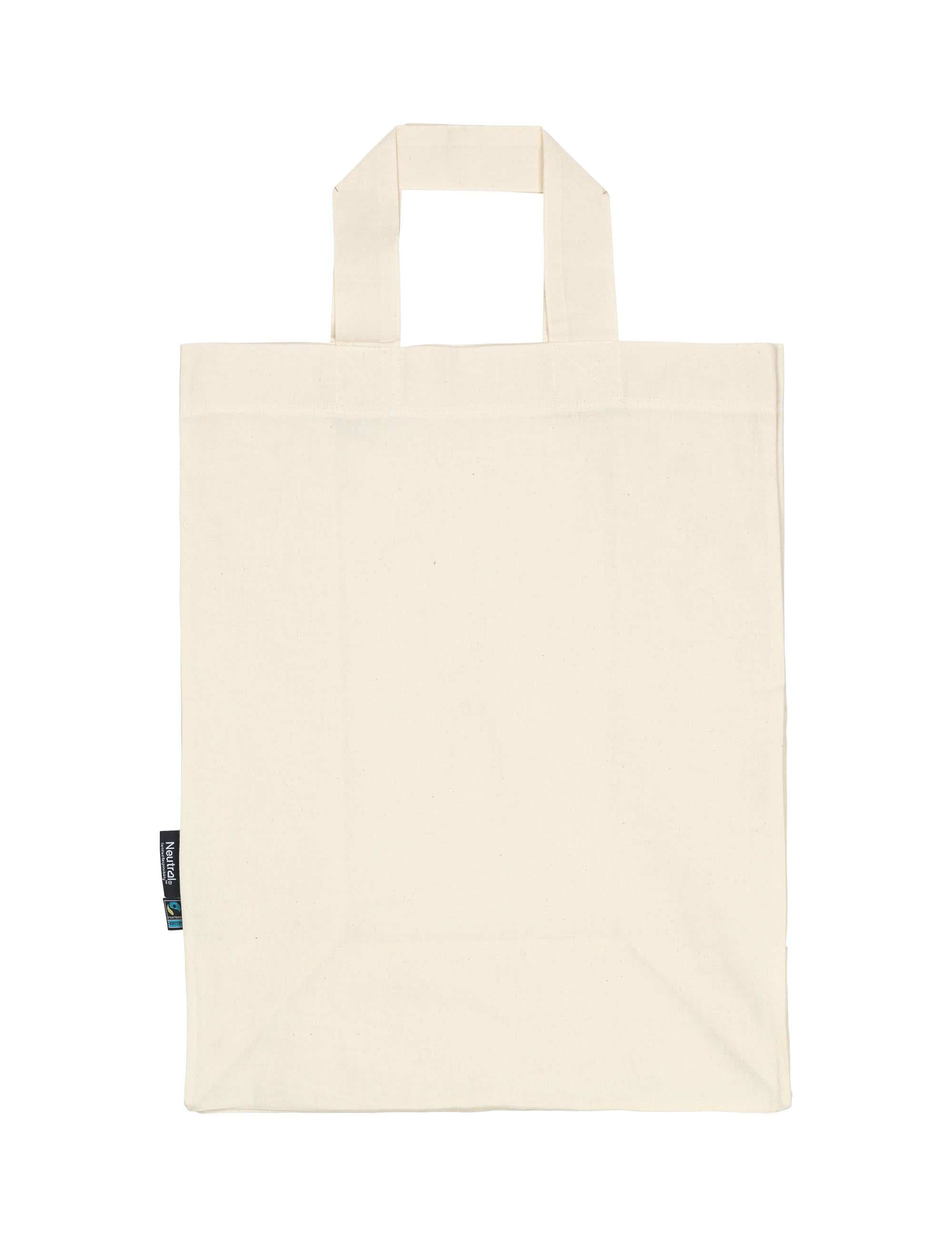 O90005 TWILL GROCERY BAG