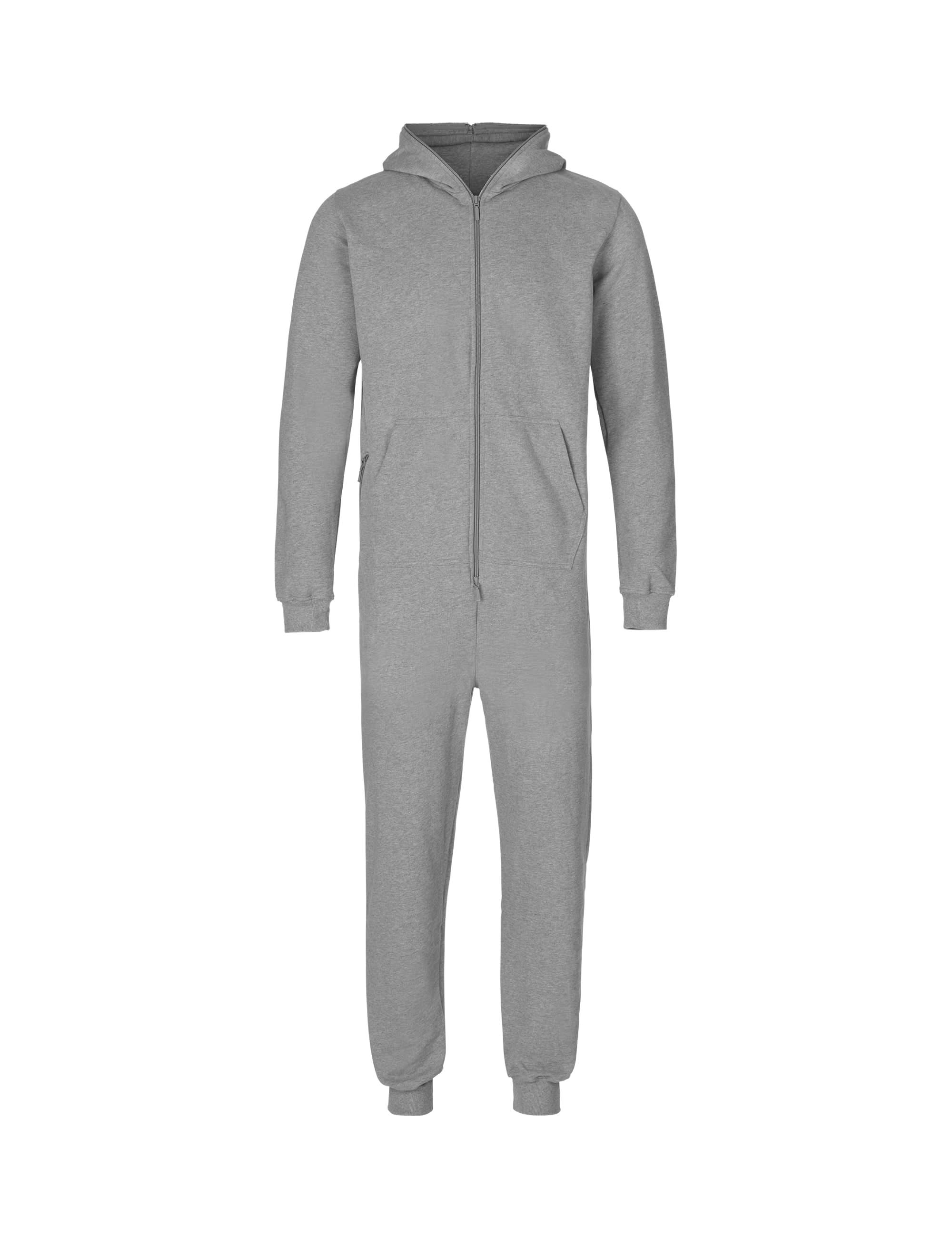 O73331 UNISEX JUMPSUIT