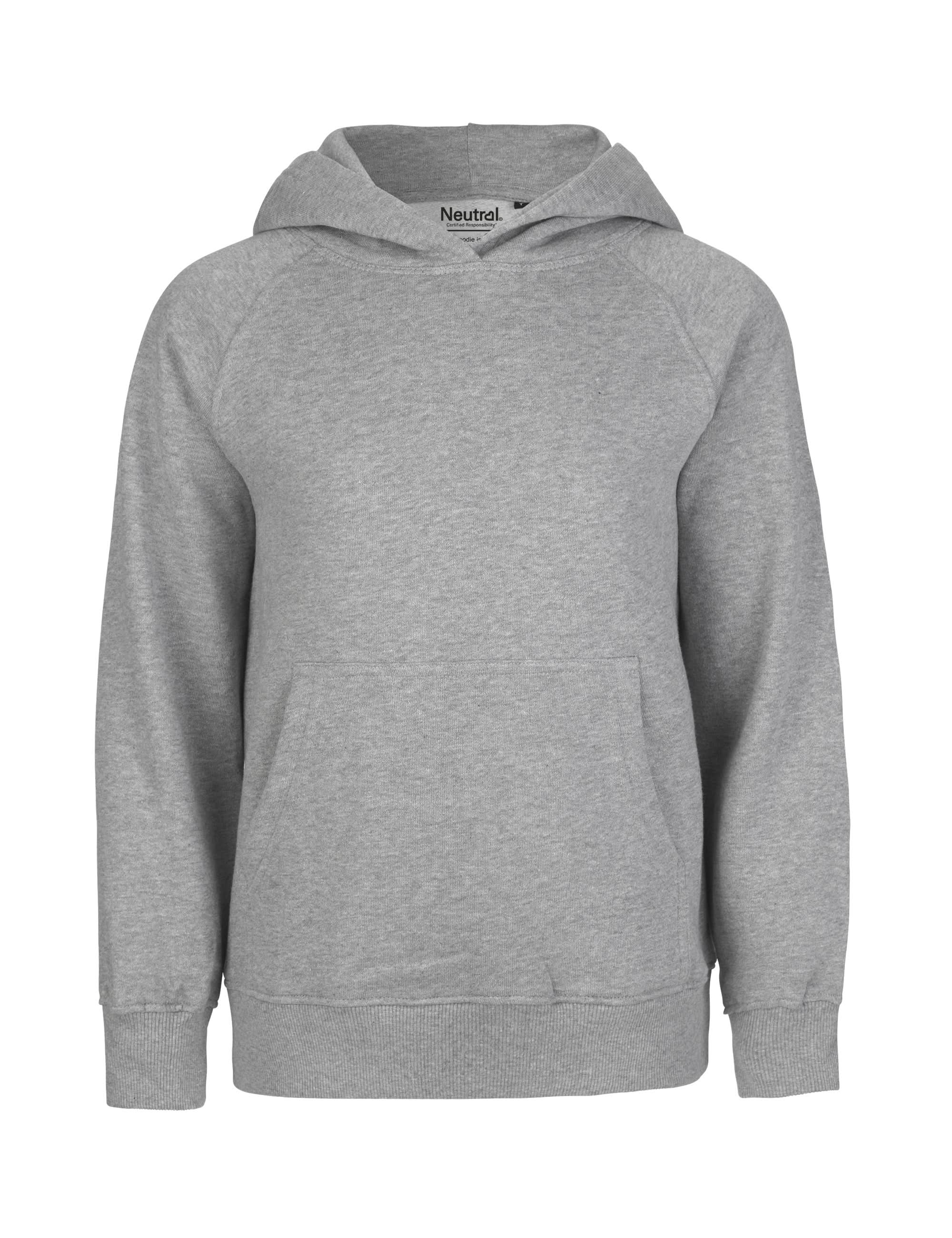 O13101 KIDS HOODIE