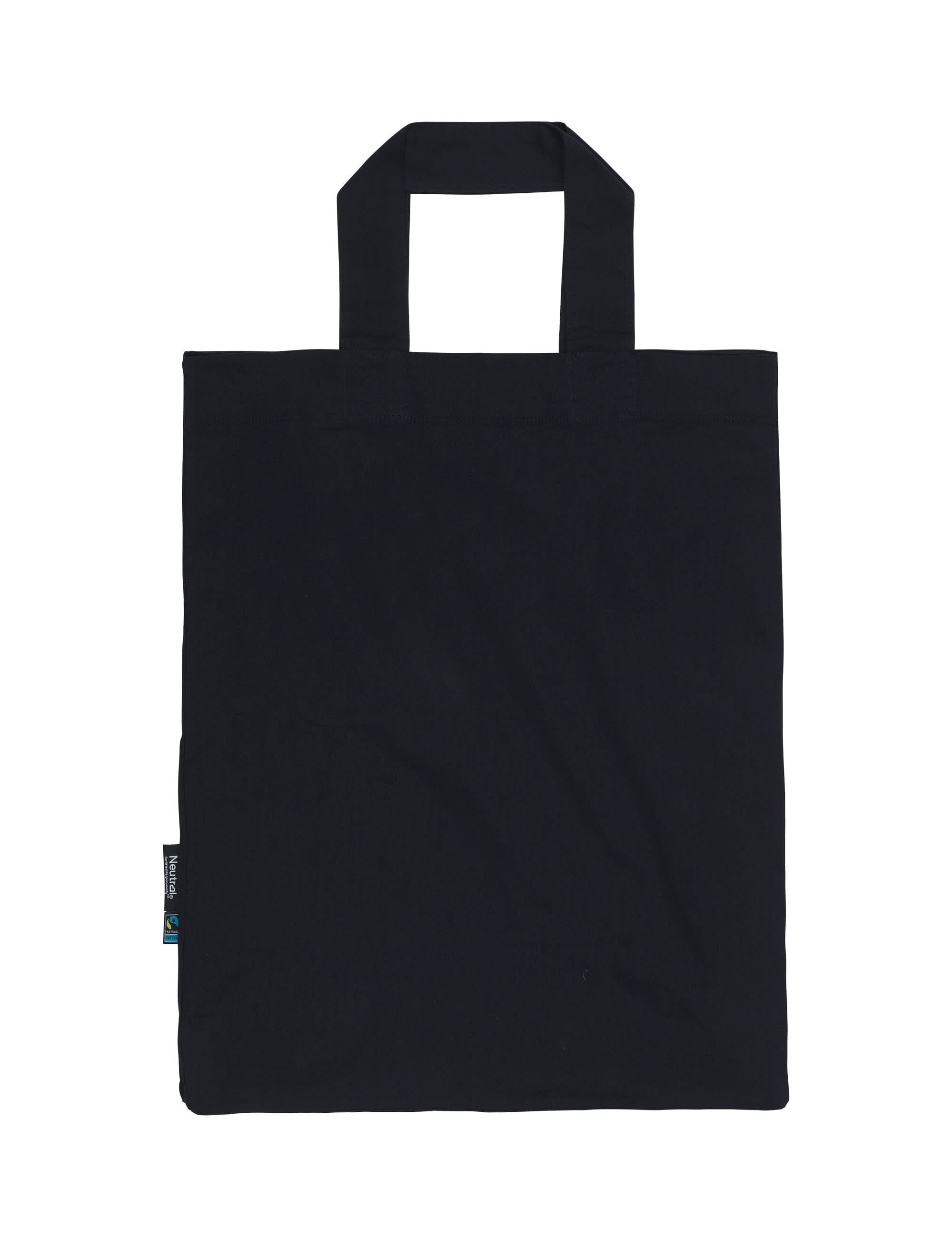 O90005 TWILL GROCERY BAG