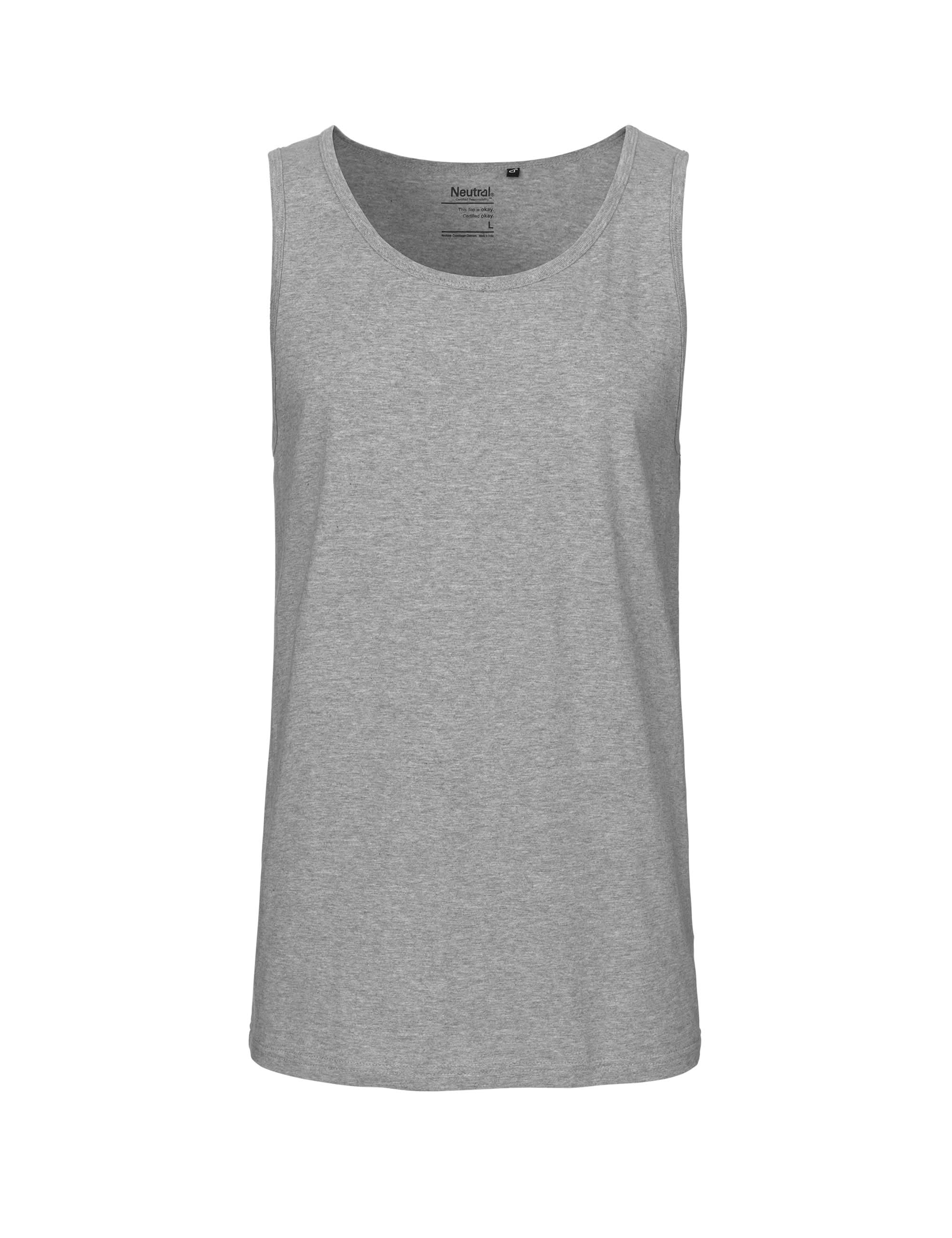 O61300 MENS TANK TOP