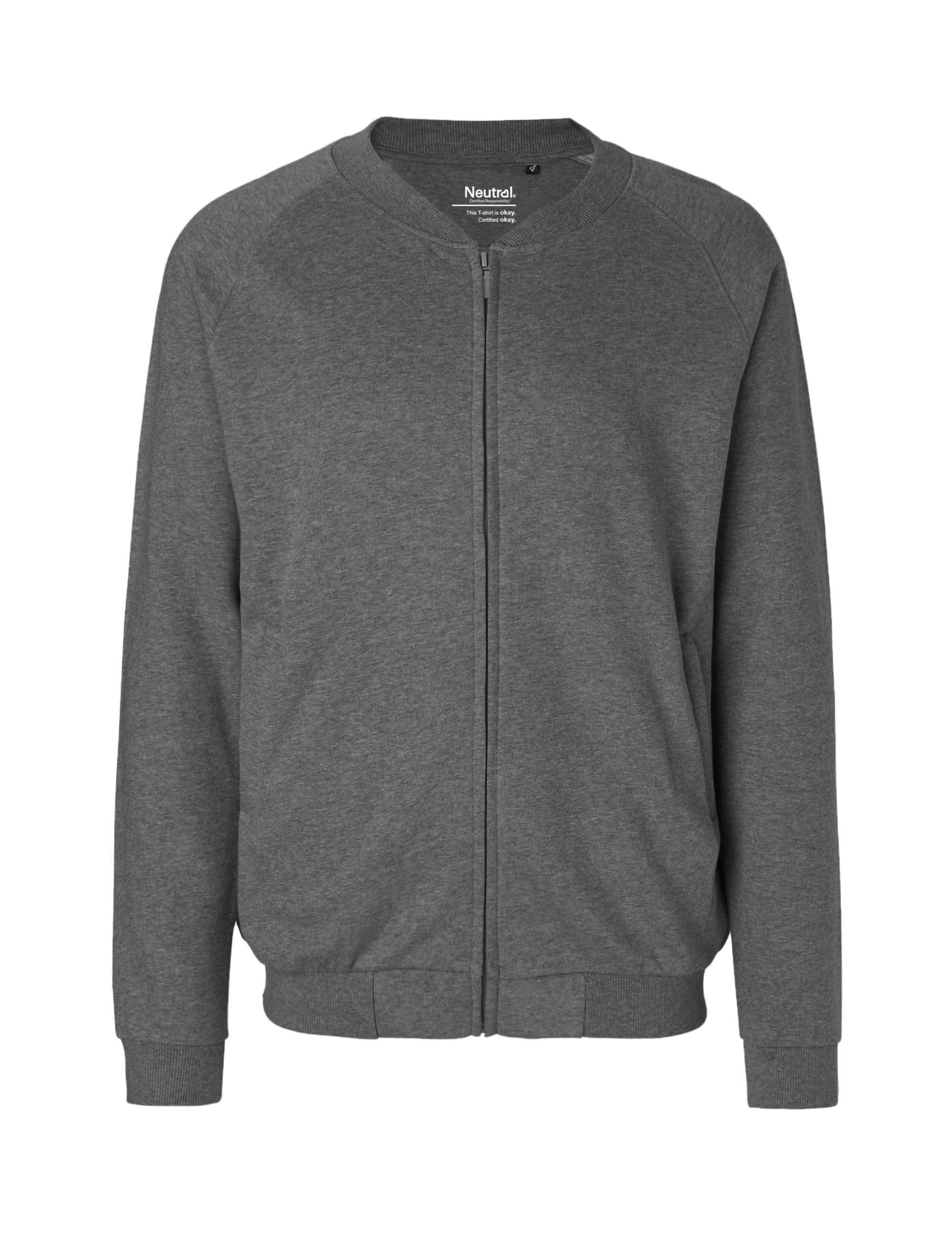 O73501 UNISEX JACKET