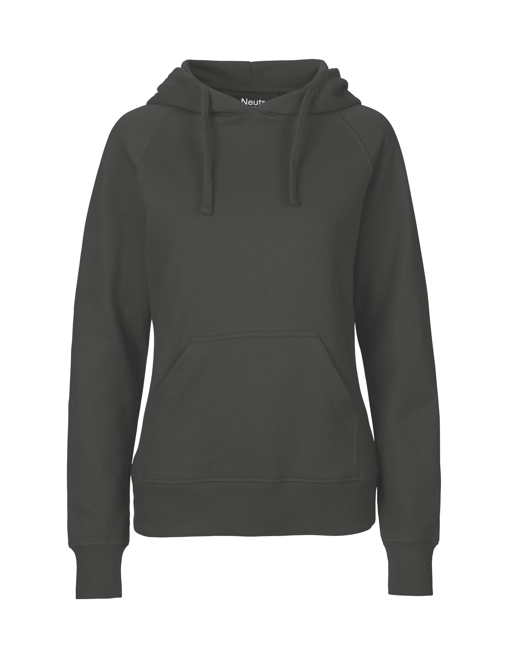 O83101 LADIES HOODIE