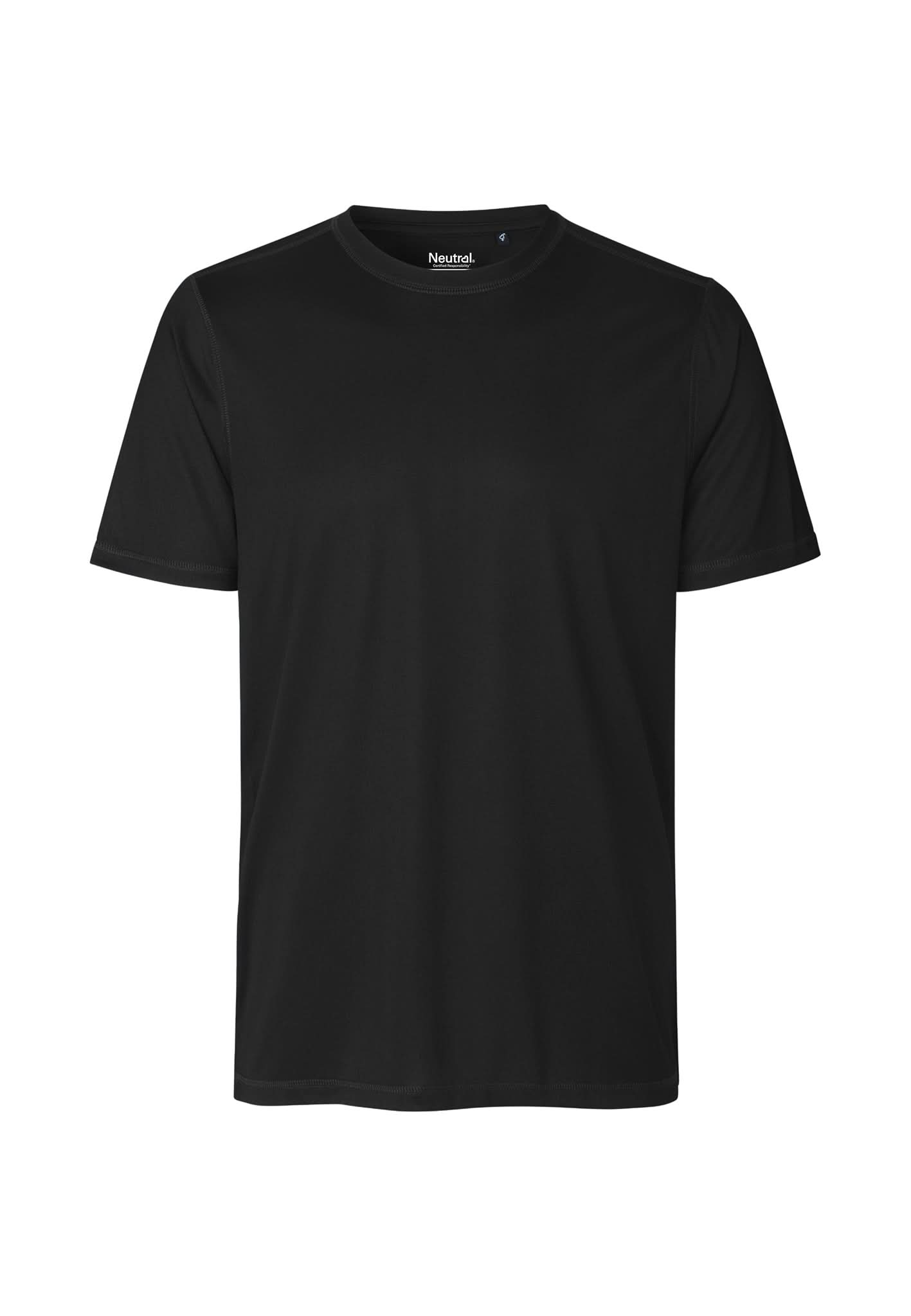R61001 RECYCLED PERFORMANCE T-SHIRT
