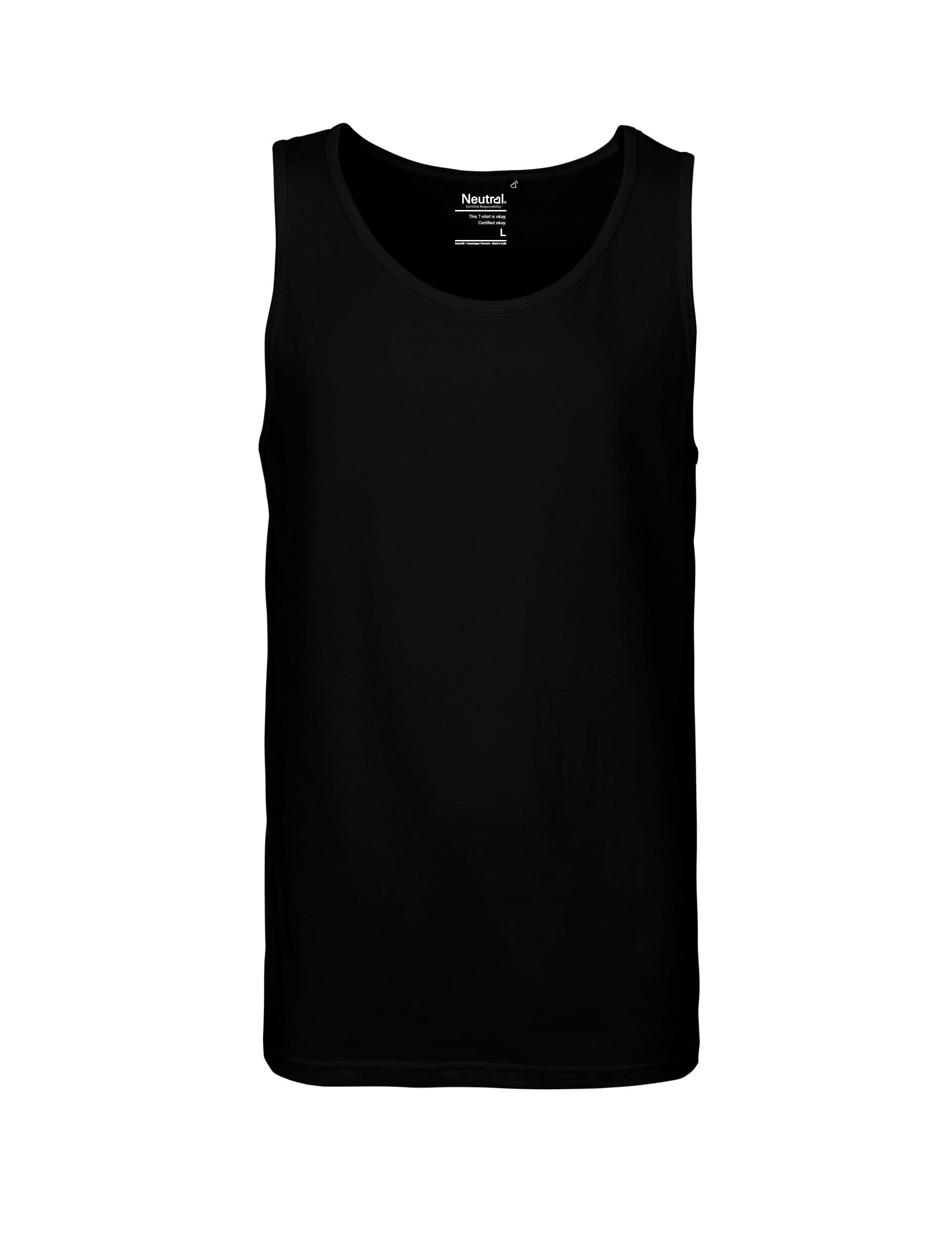 O61300 MENS TANK TOP