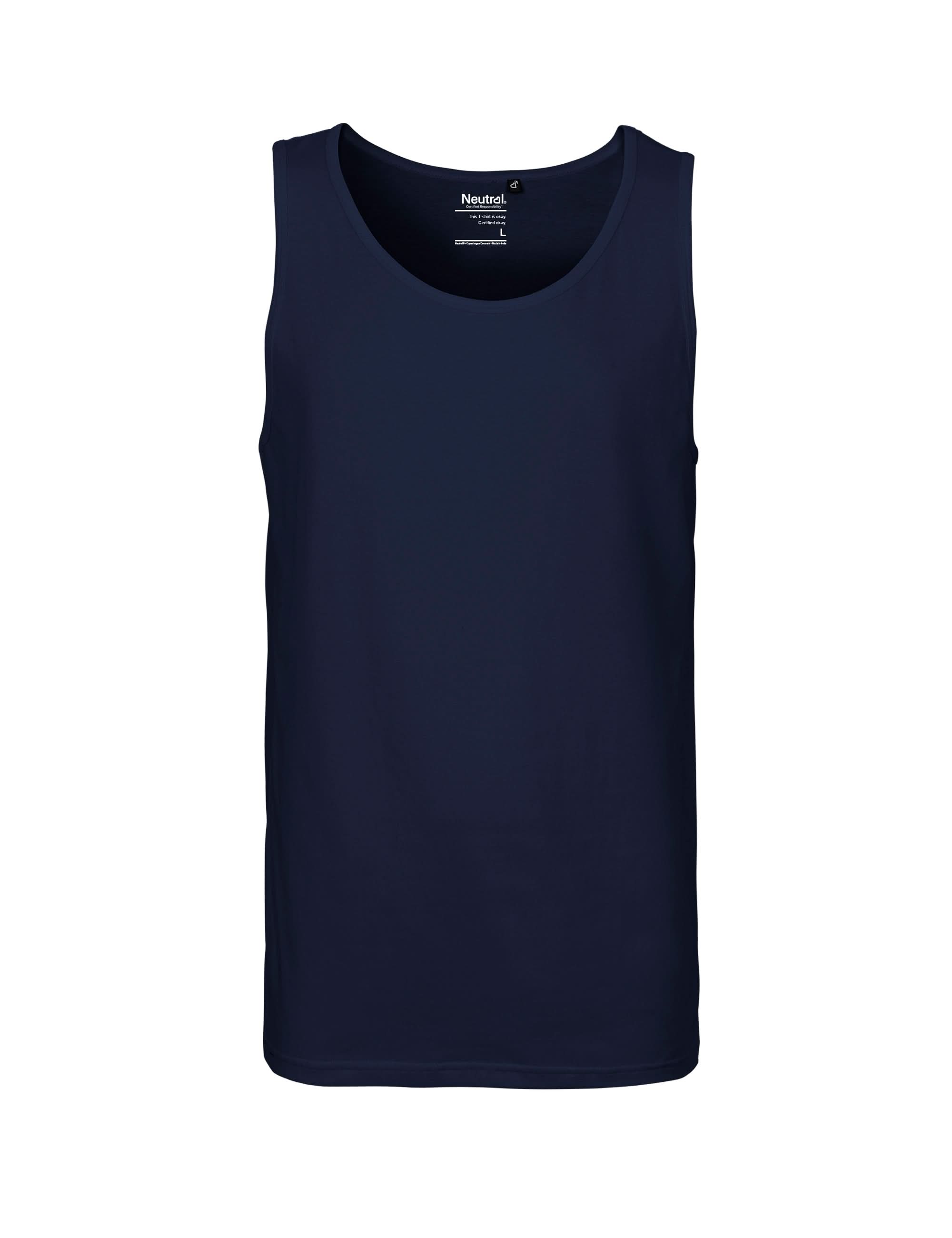 O61300 MENS TANK TOP