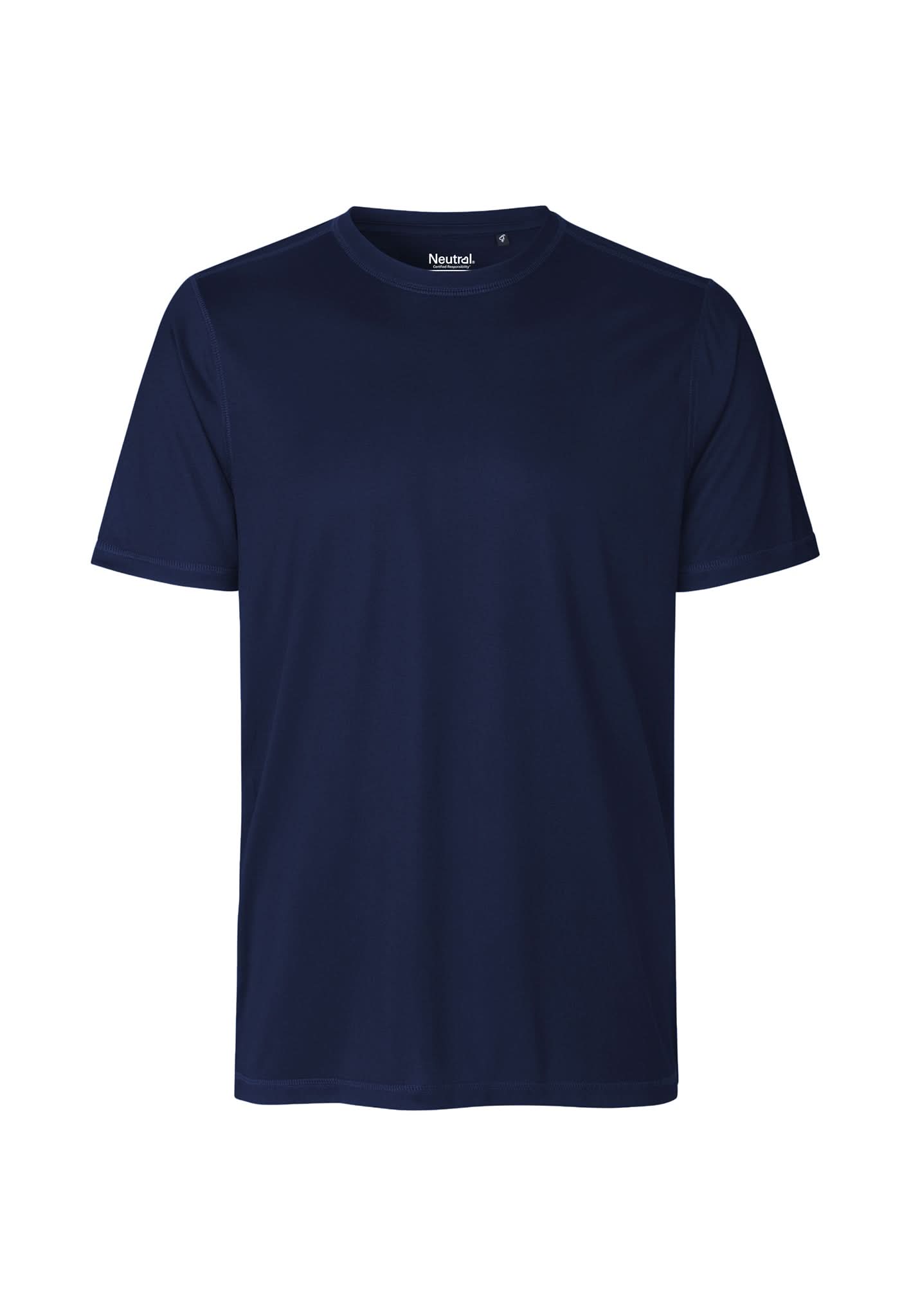 R61001 RECYCLED PERFORMANCE T-SHIRT