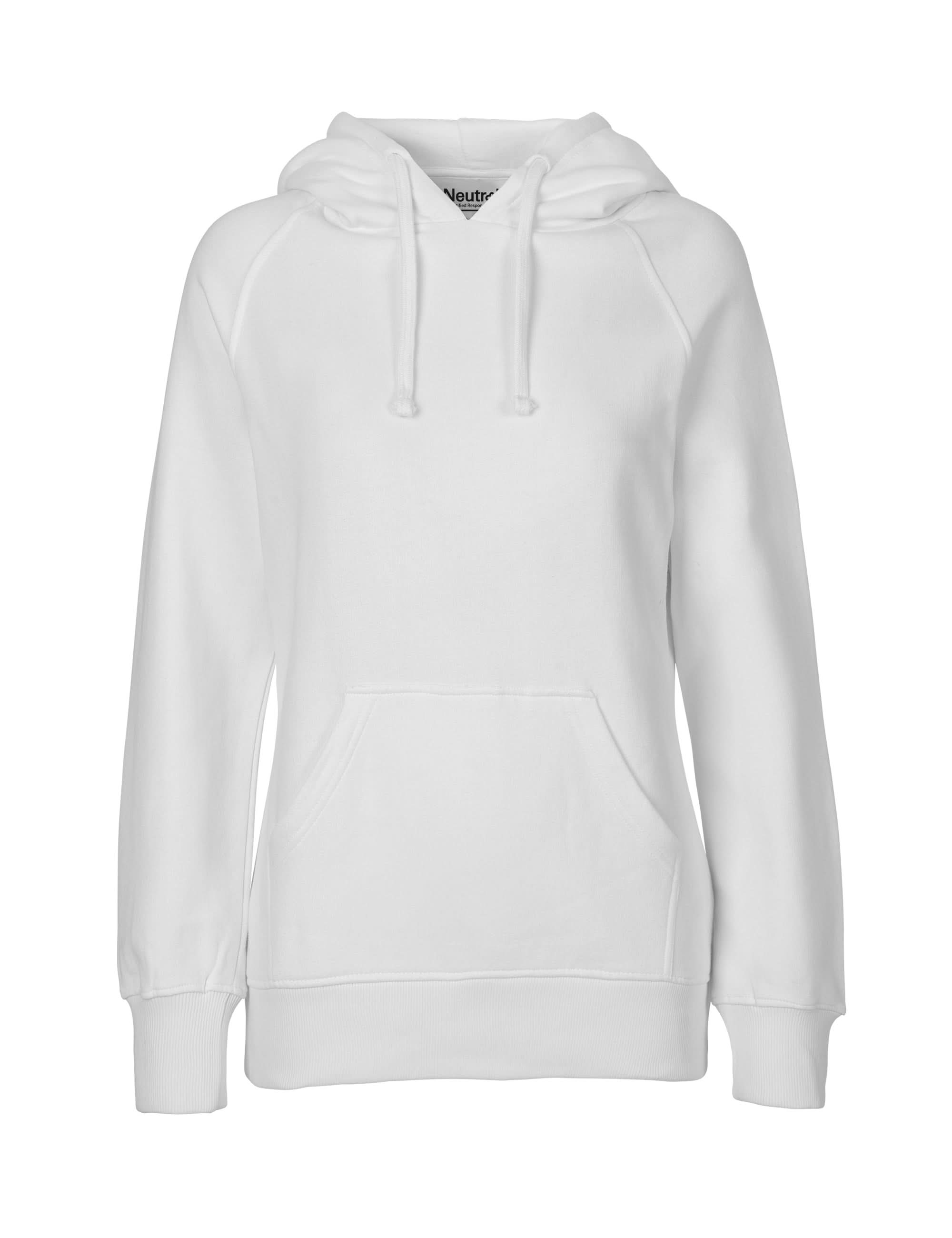 O83101 LADIES HOODIE