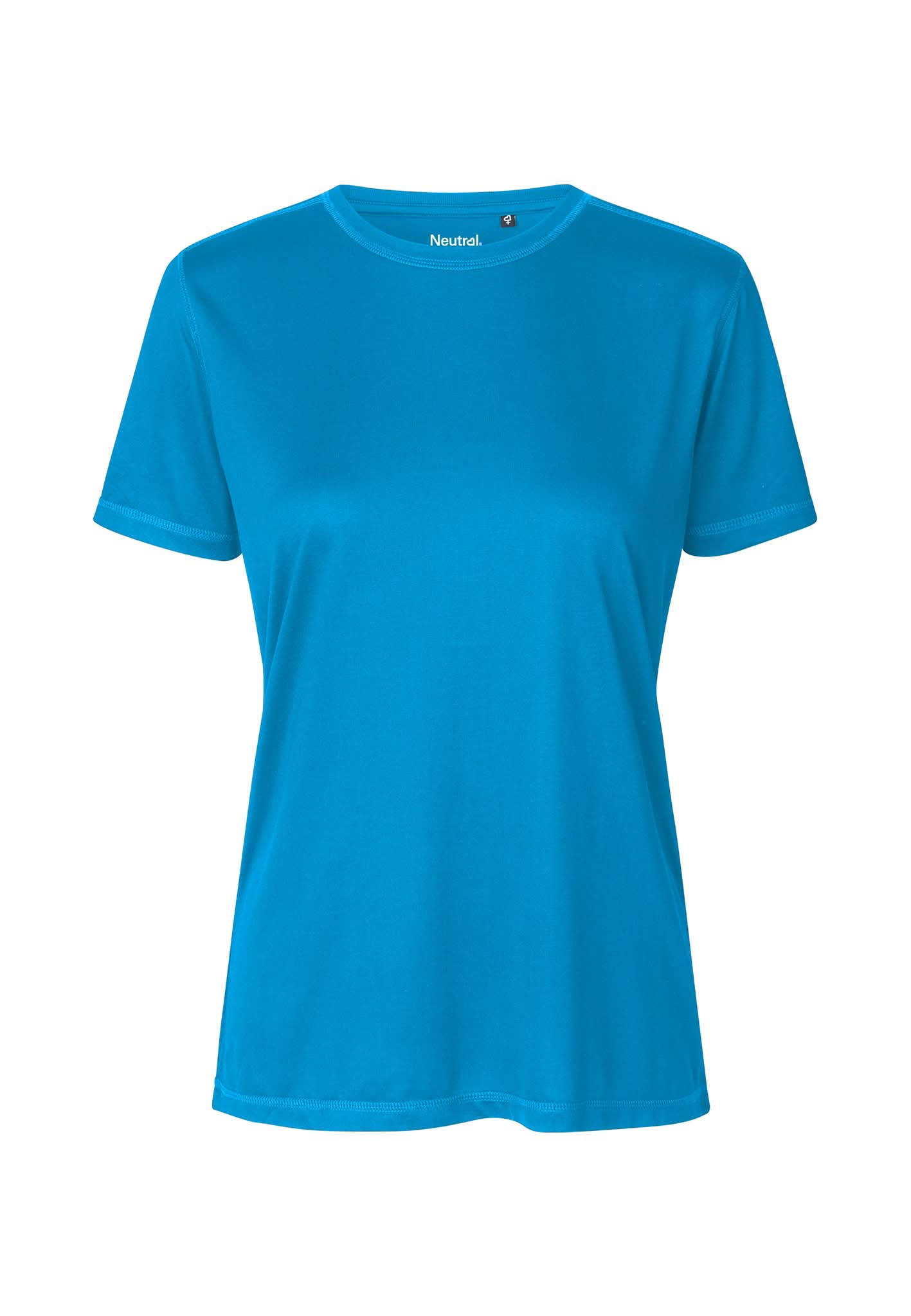 R81001 LADIES RECYCLED PERFORMANCE T-SHIRT