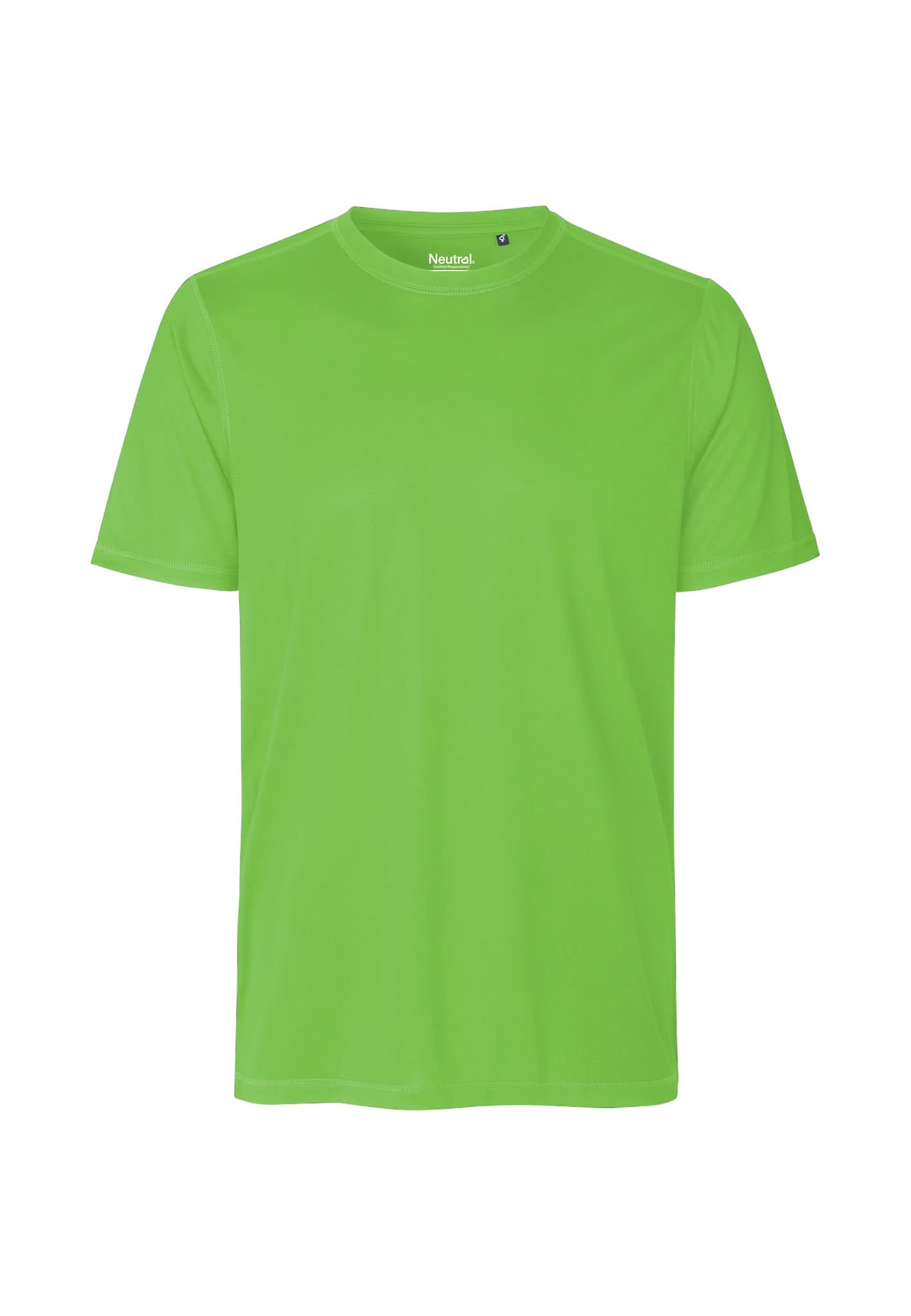 R61001 RECYCLED PERFORMANCE T-SHIRT