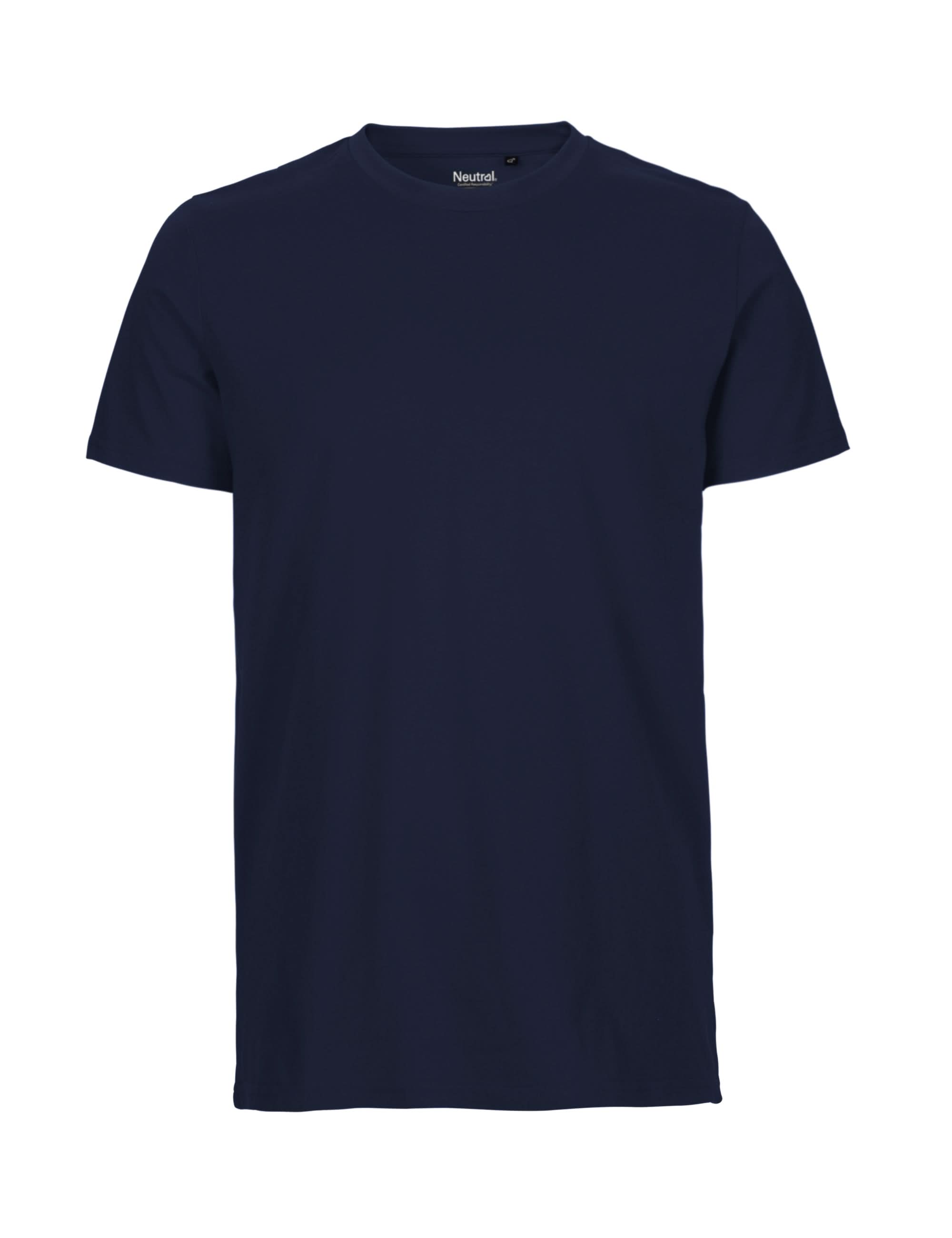 O61001 MENS FIT T-SHIRT