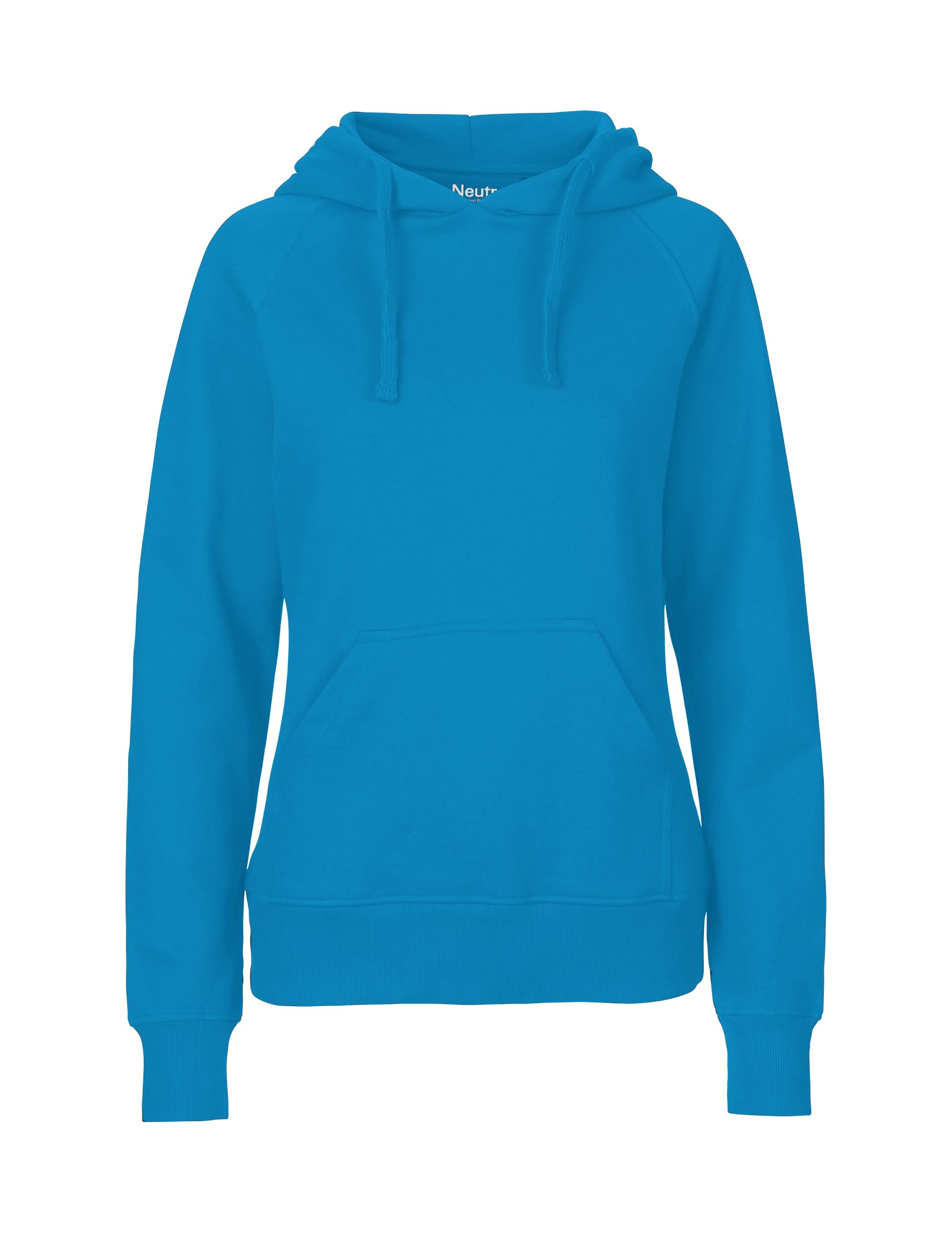 O83101 LADIES HOODIE