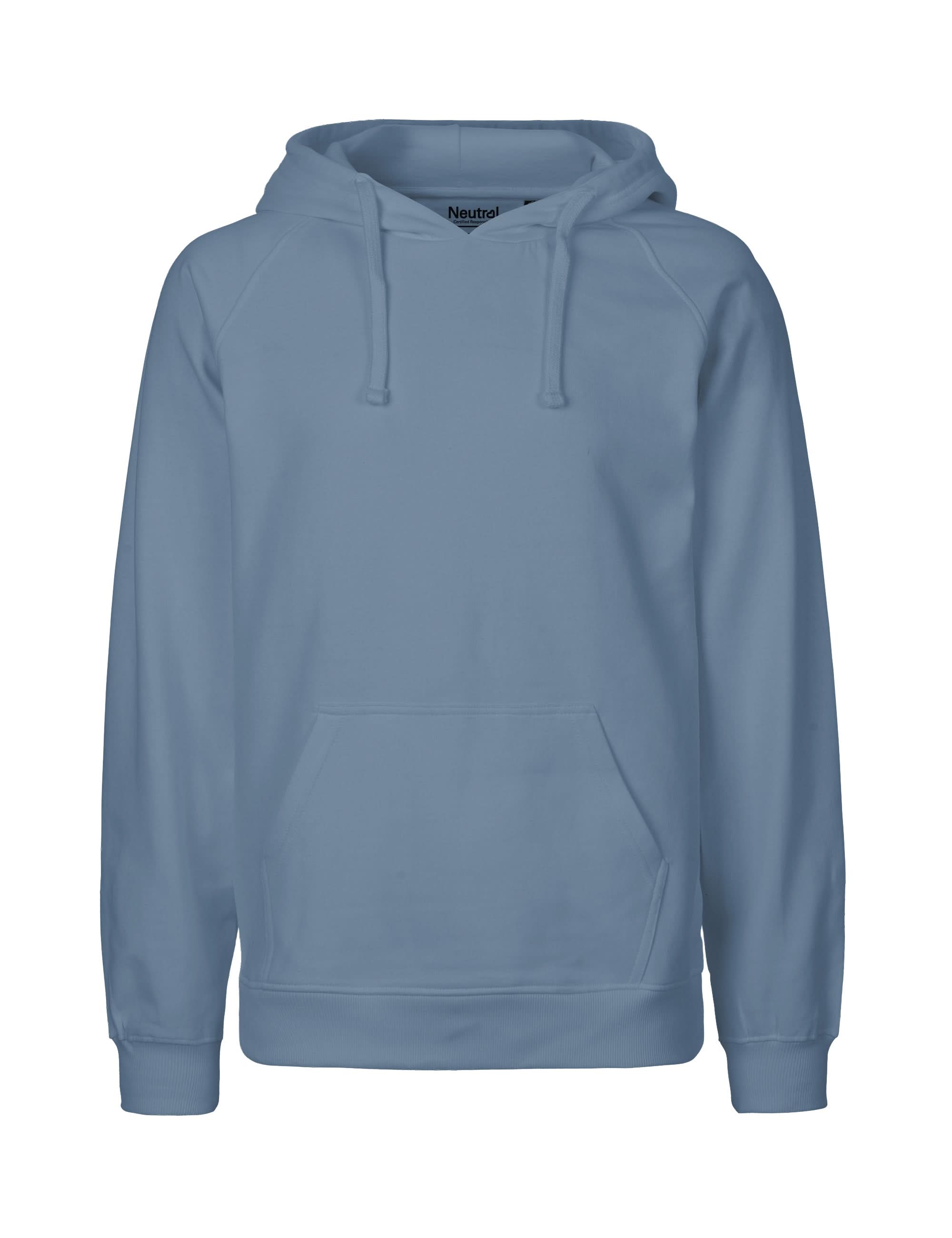 O63101 MENS HOODIE