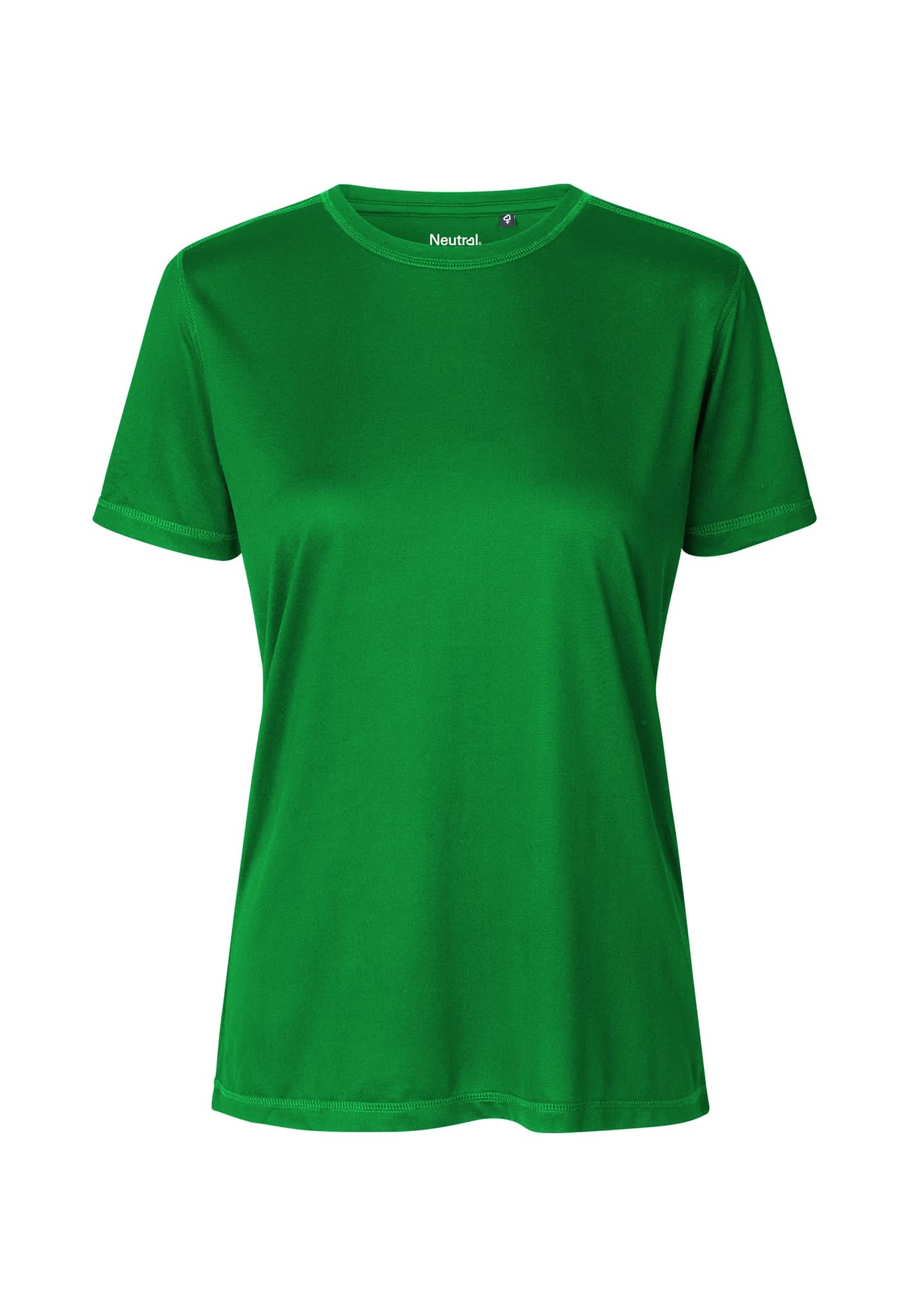 R81001 LADIES RECYCLED PERFORMANCE T-SHIRT