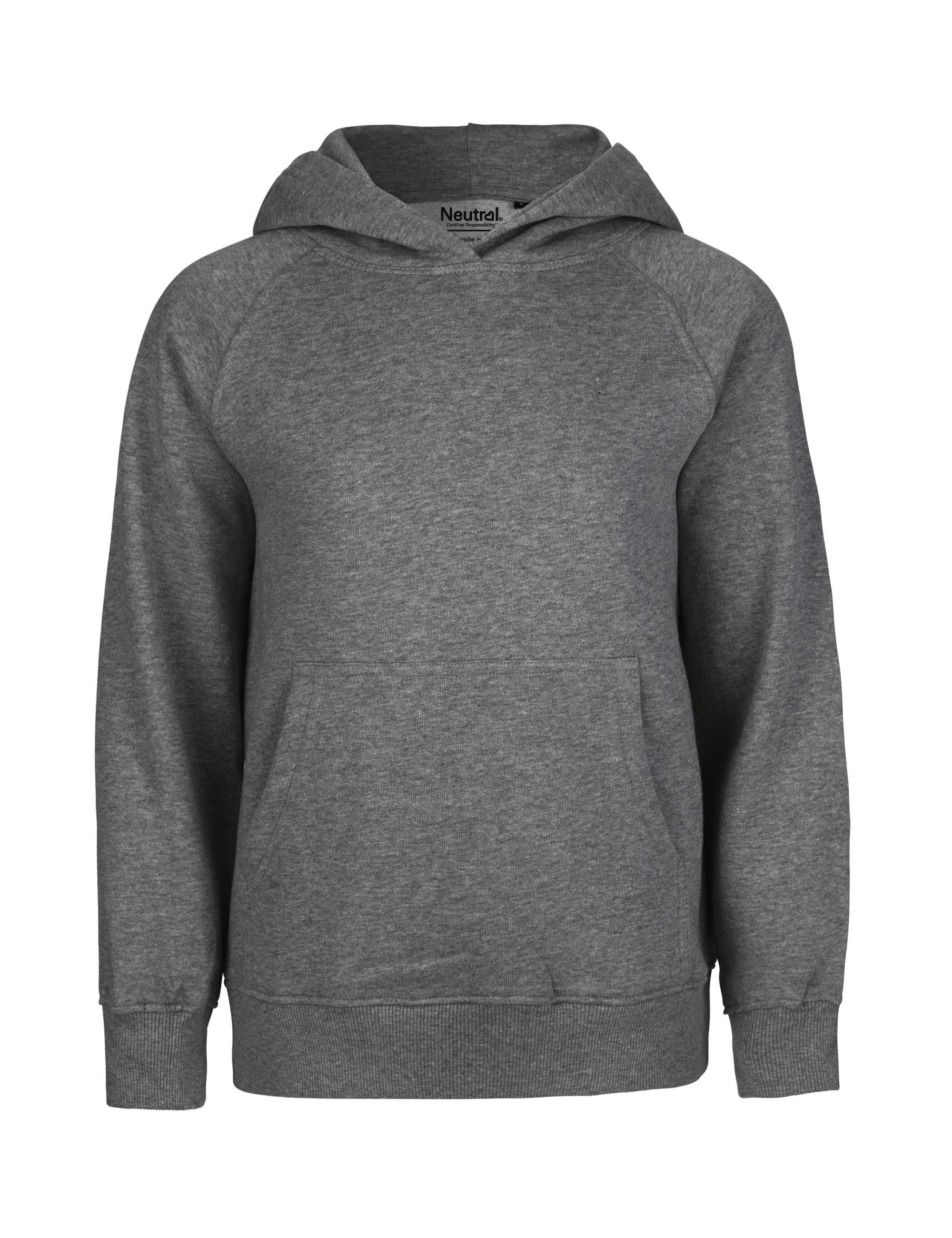 O13101 KIDS HOODIE