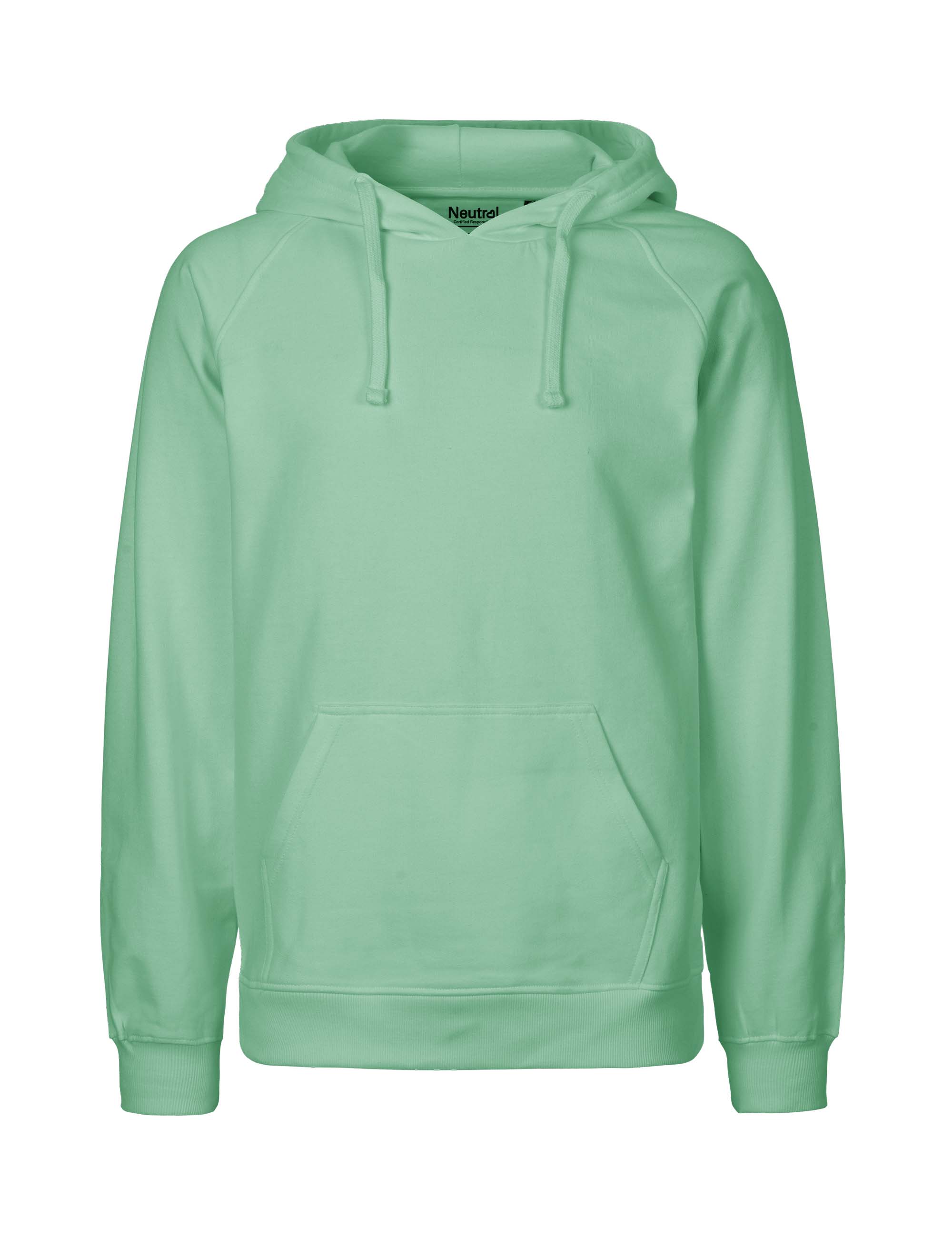 O63101 MENS HOODIE