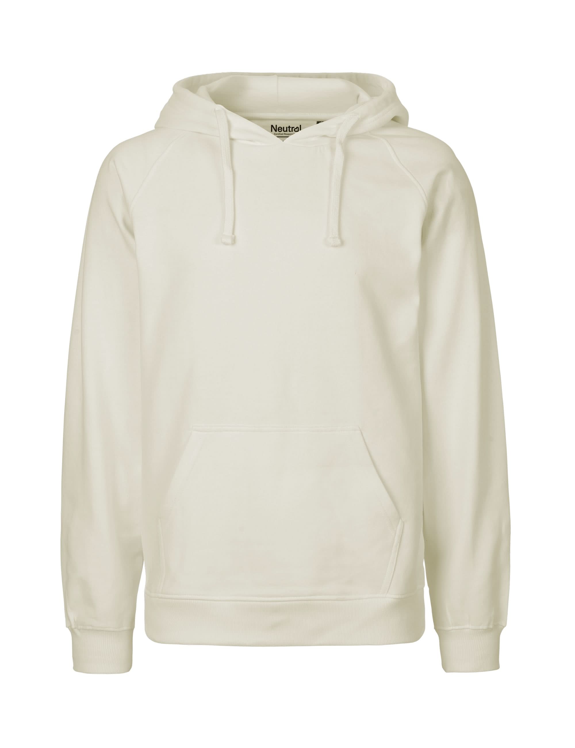 O63101 MENS HOODIE