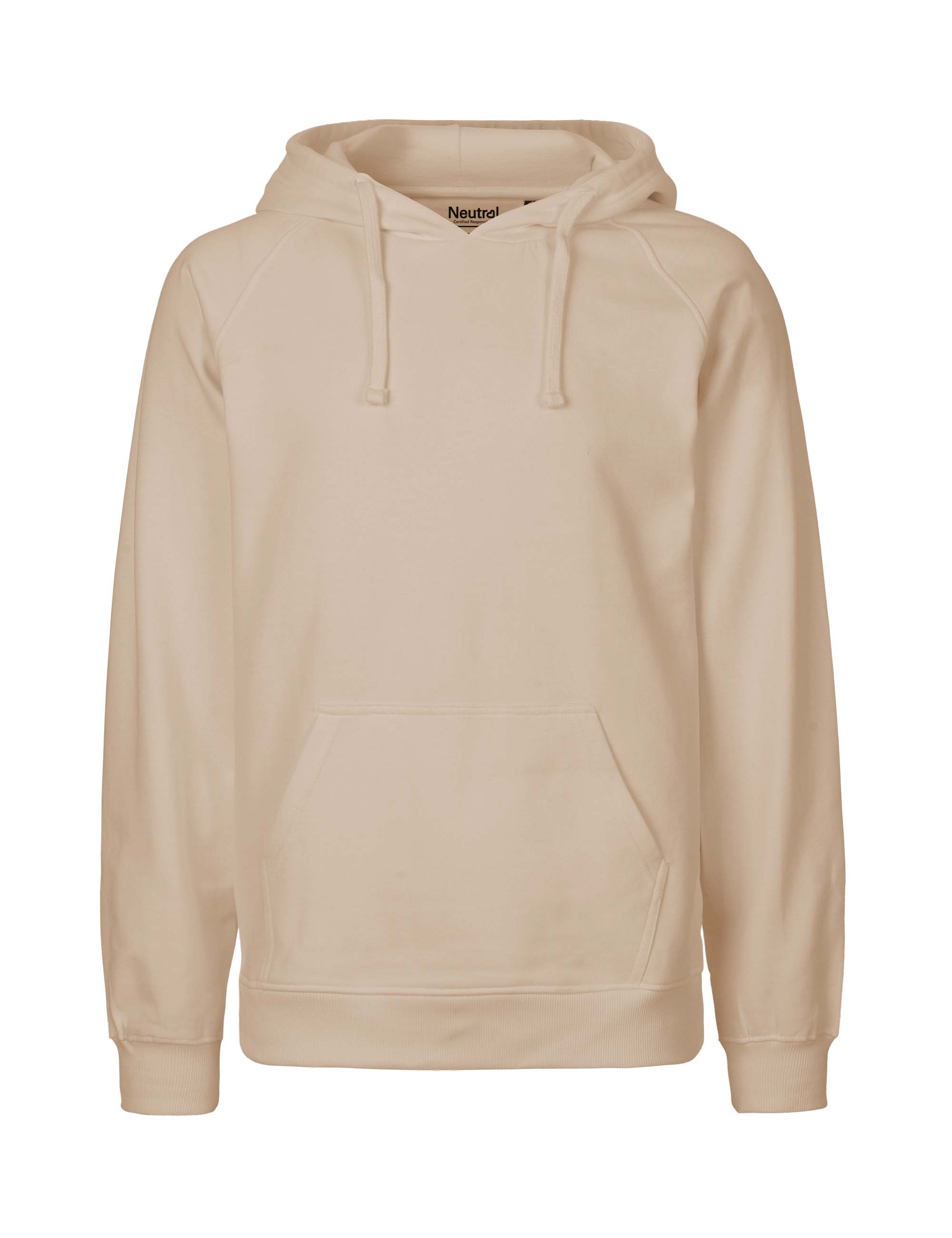 O63101 MENS HOODIE