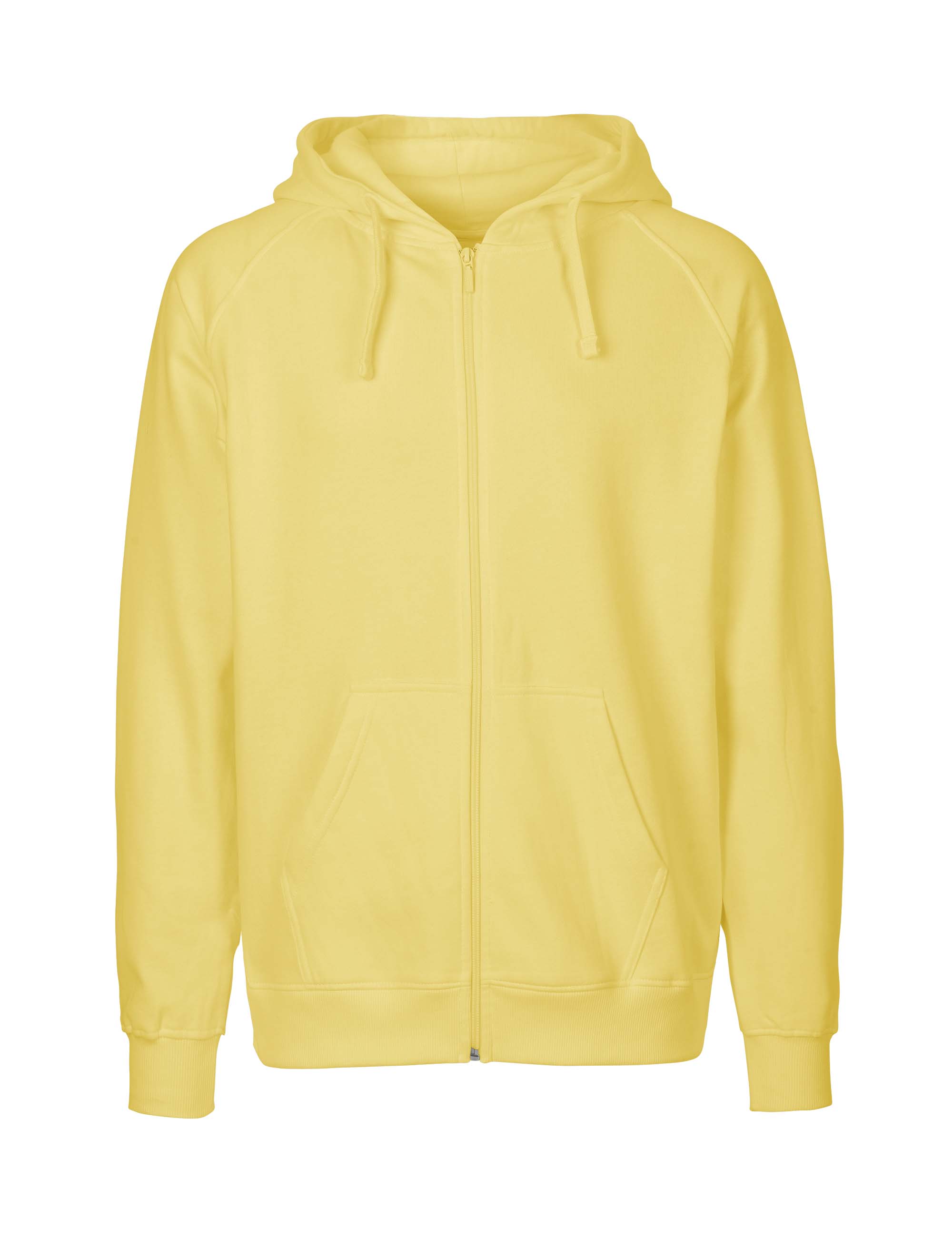 O63301 MENS ZIP HOODIE
