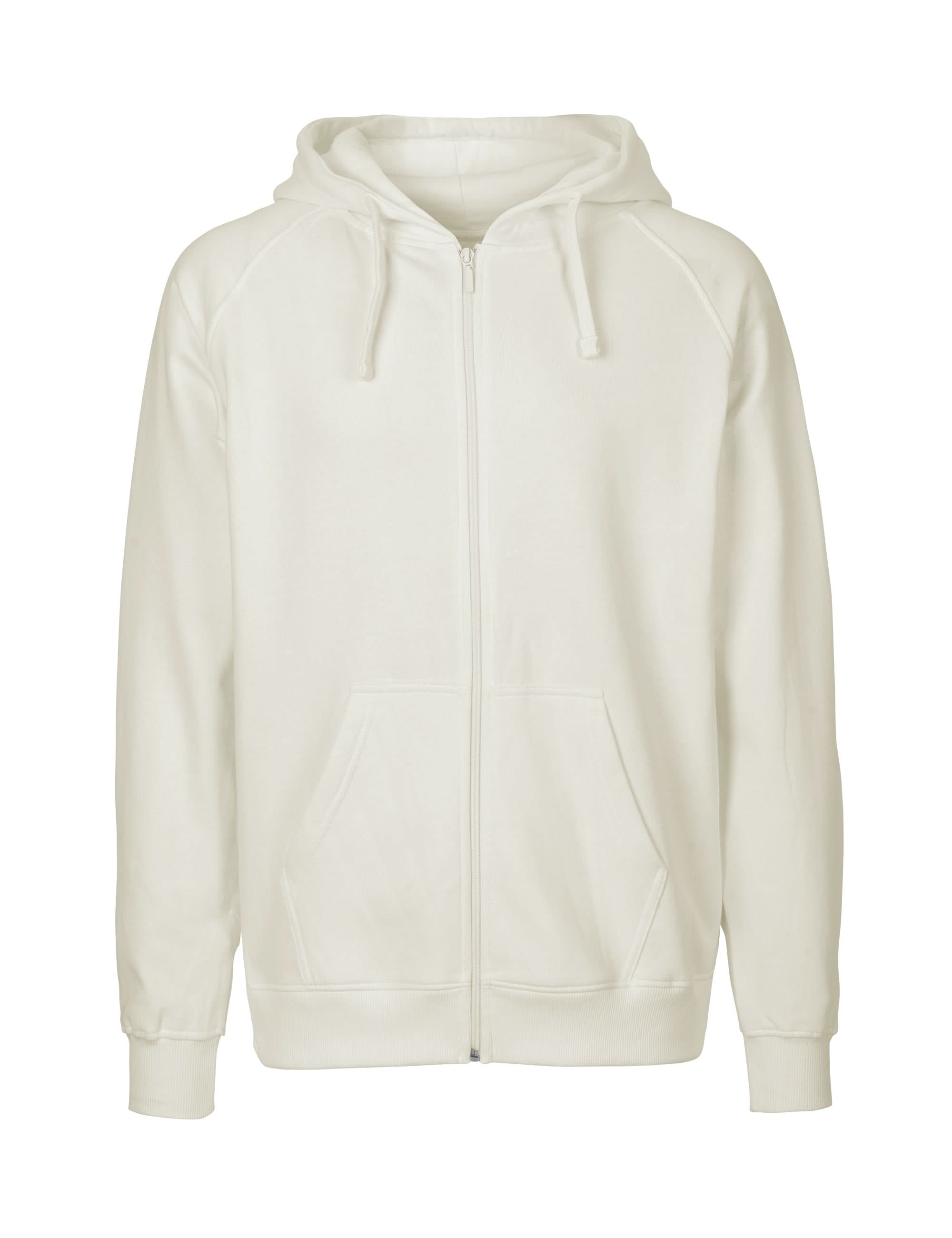 O63301 MENS ZIP HOODIE