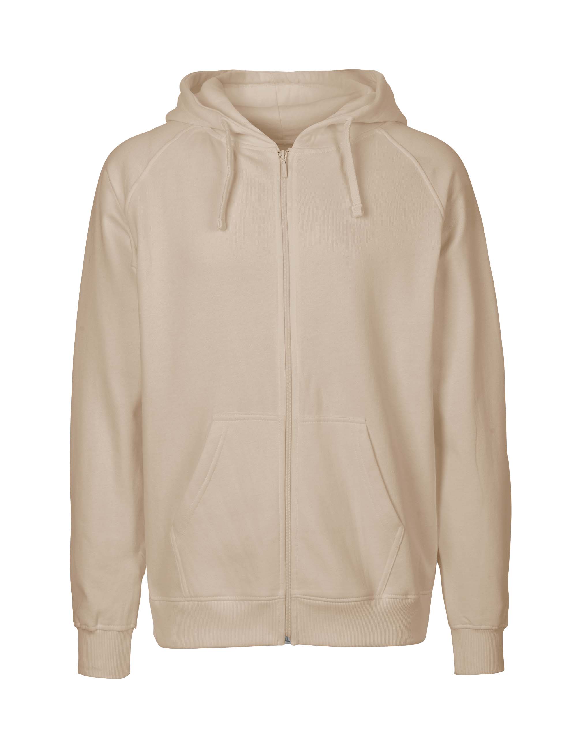 O63301 MENS ZIP HOODIE