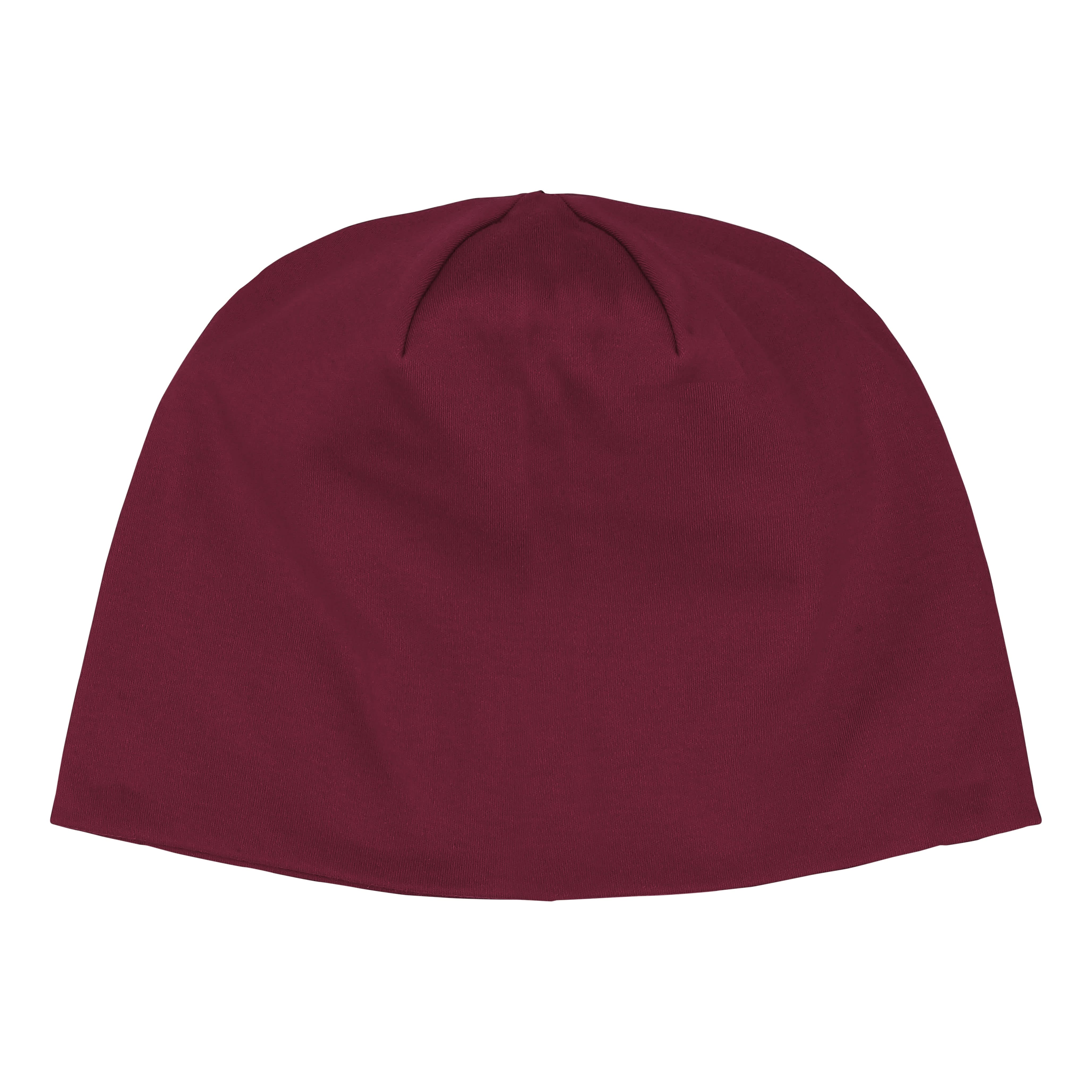 O93051 INTERLOCK BEANIE