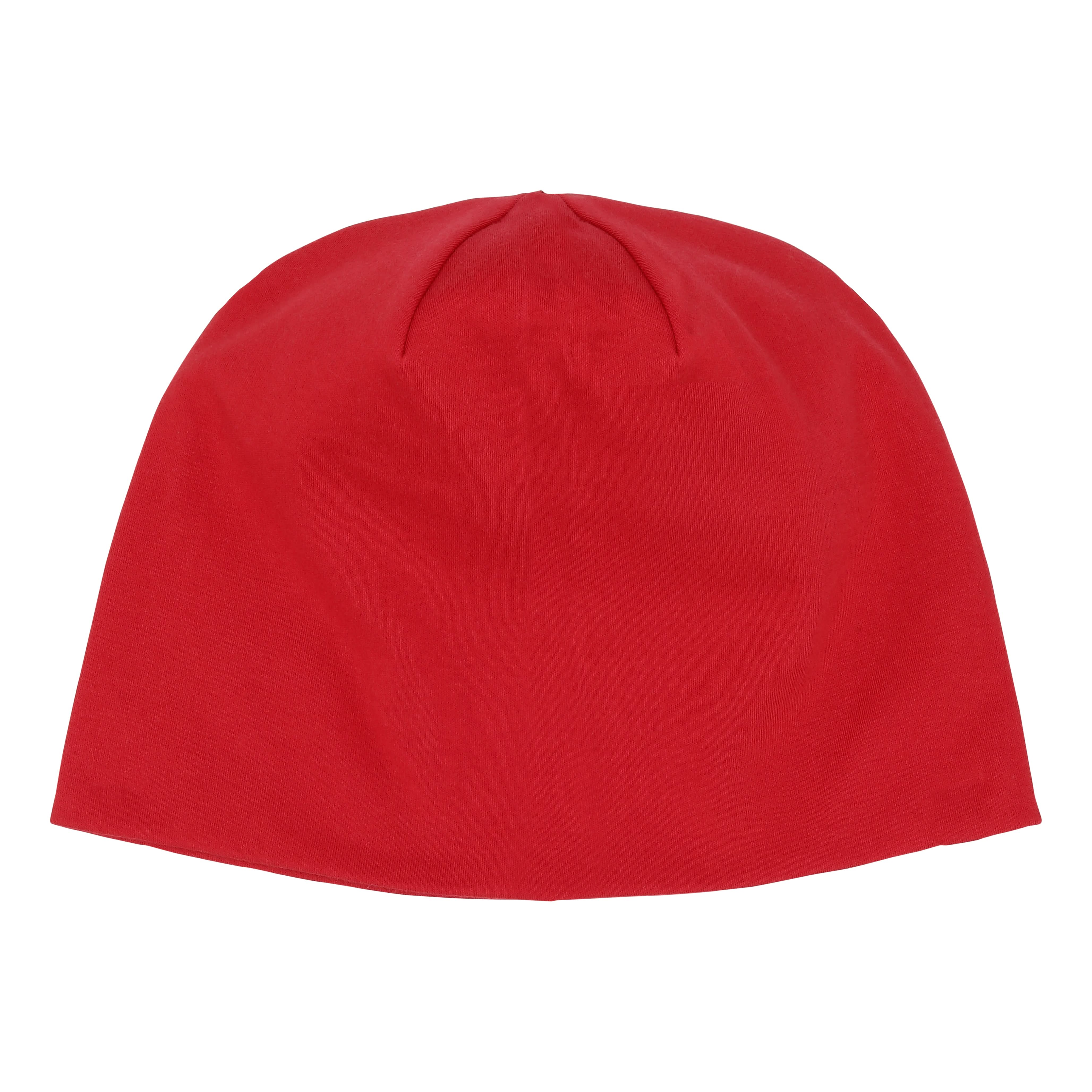 O93051 INTERLOCK BEANIE