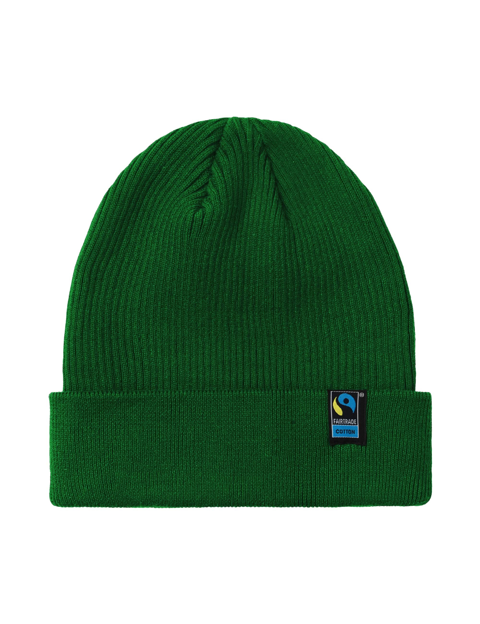 O93056 MIXED KNIT BEANIE