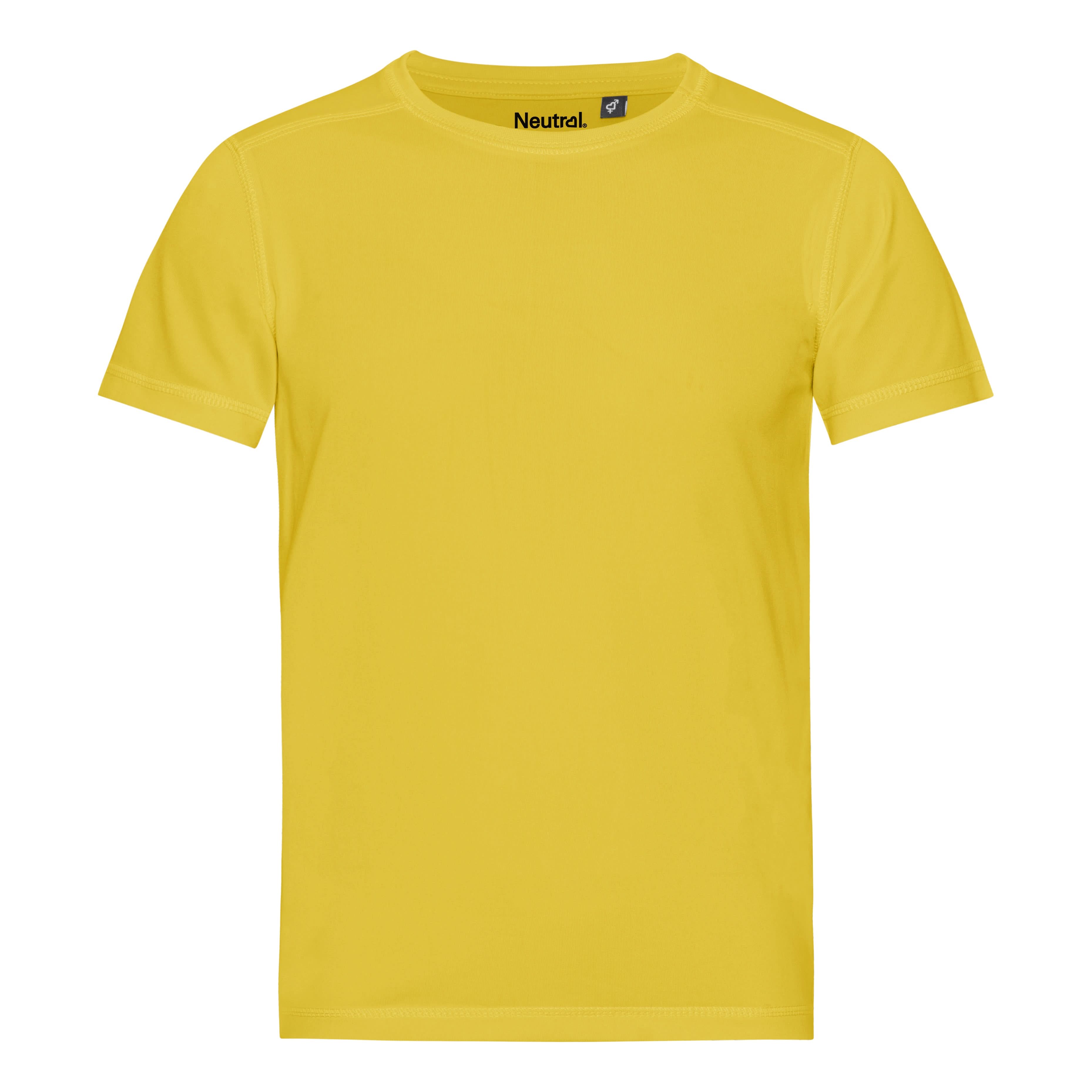 R30001 KIDS RECYCLED PERFORMANCE T-SHIRT