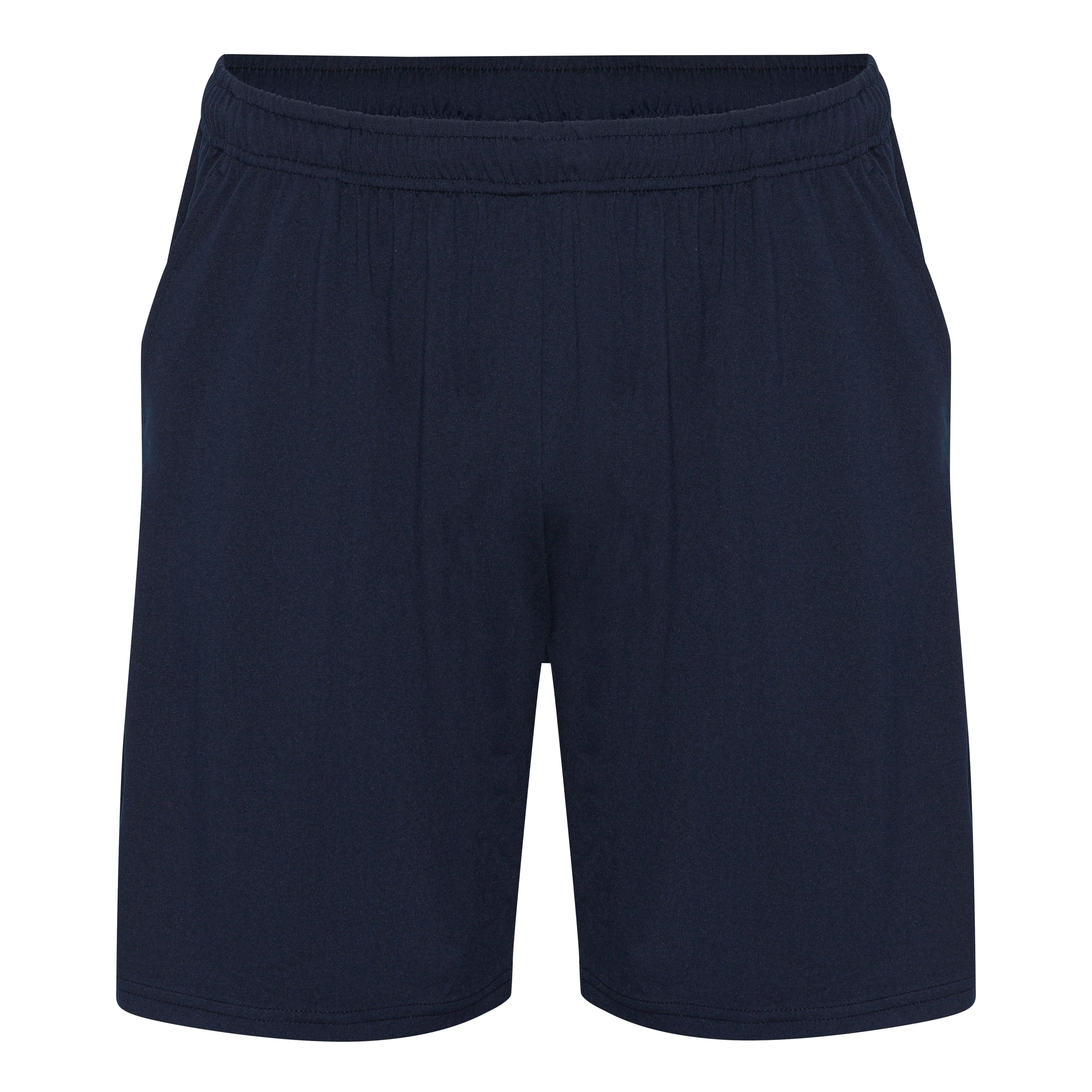 R64101 RECYCLED PERFORMANCE SHORTS