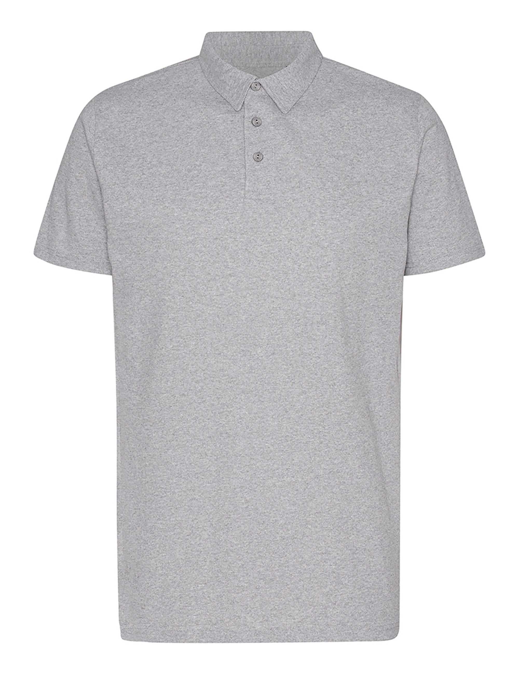 C20090 RECYCLED COTTON POLO