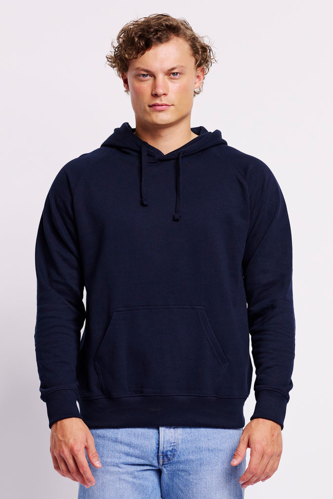 O63101 MENS HOODIE