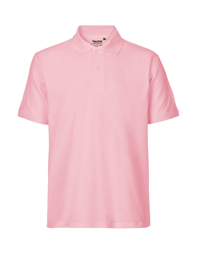 O20080 MENS CLASSIC POLO
