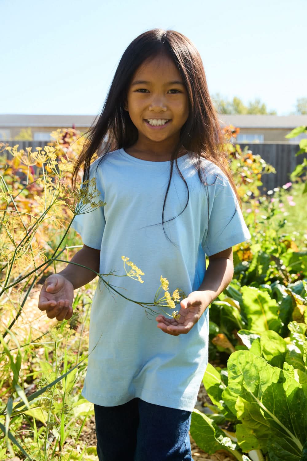 O30001 KIDS T-SHIRT
