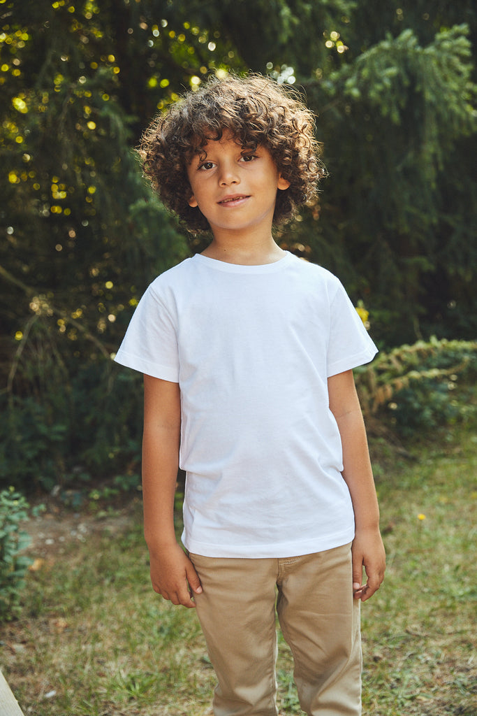 O30001 KIDS T-SHIRT