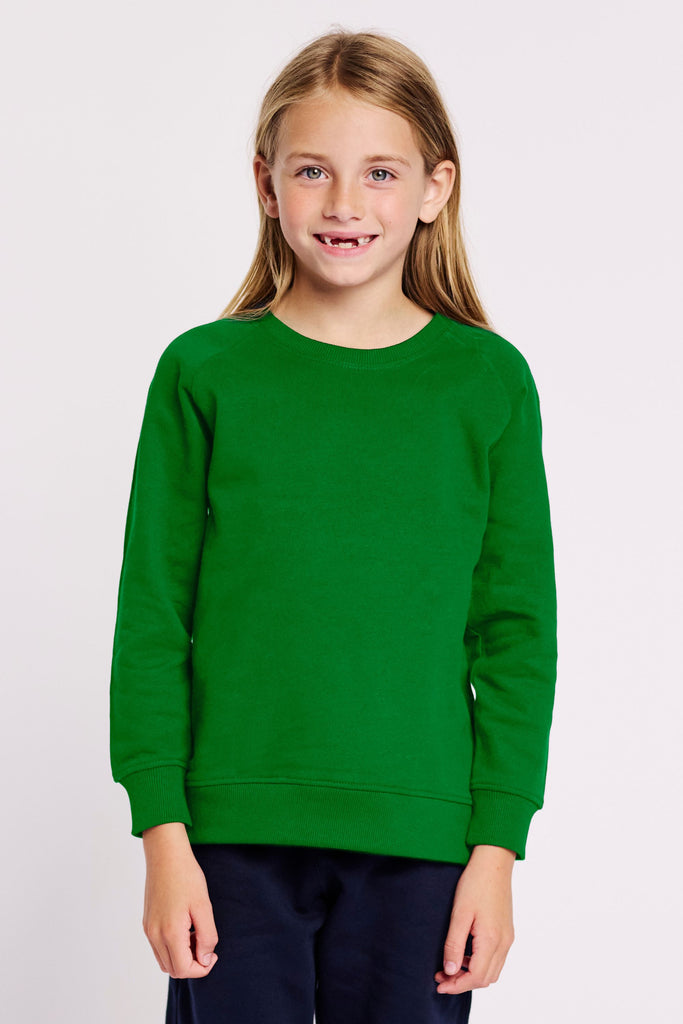 O33001 KIDS SWEATSHIRT