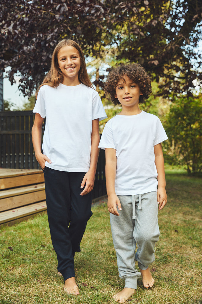 O34001 KIDS SWEATPANTS