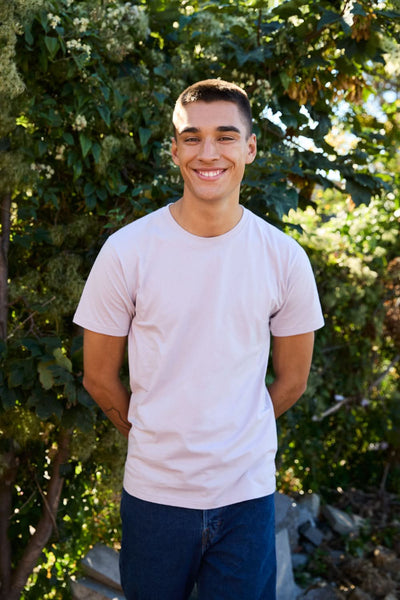 O60001 MENS CLASSIC T-SHIRT