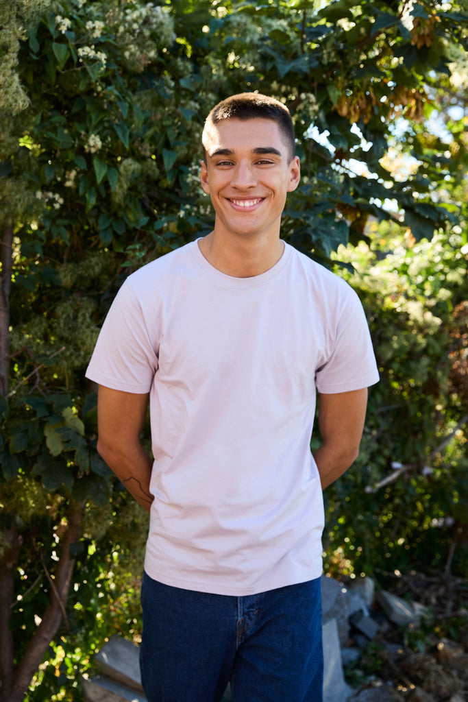 O60001 MENS CLASSIC T-SHIRT