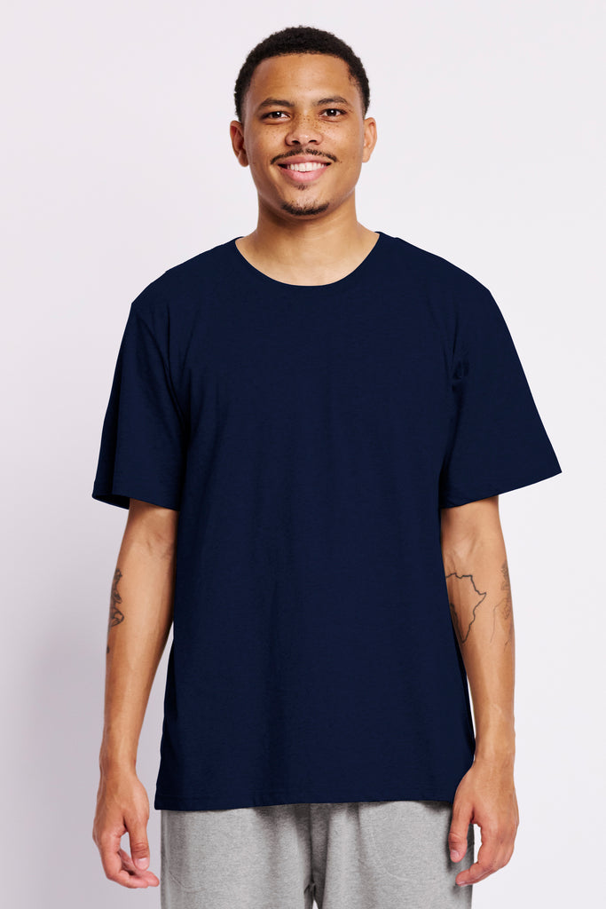 O60002 UNISEX REGULAR T-SHIRT