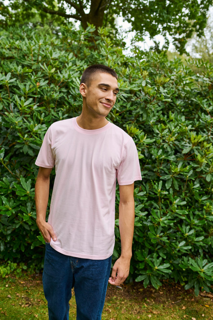 O60002 UNISEX REGULAR T-SHIRT