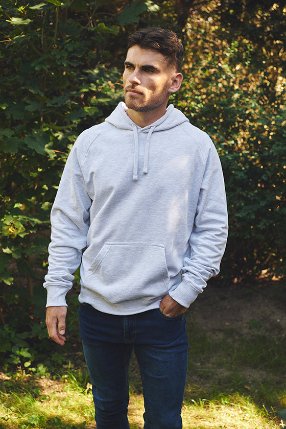 O63101 MENS HOODIE