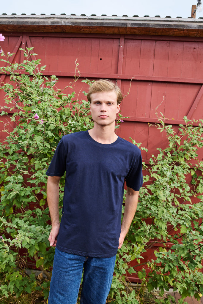 O69001 UNISEX WORKWEAR T-SHIRT