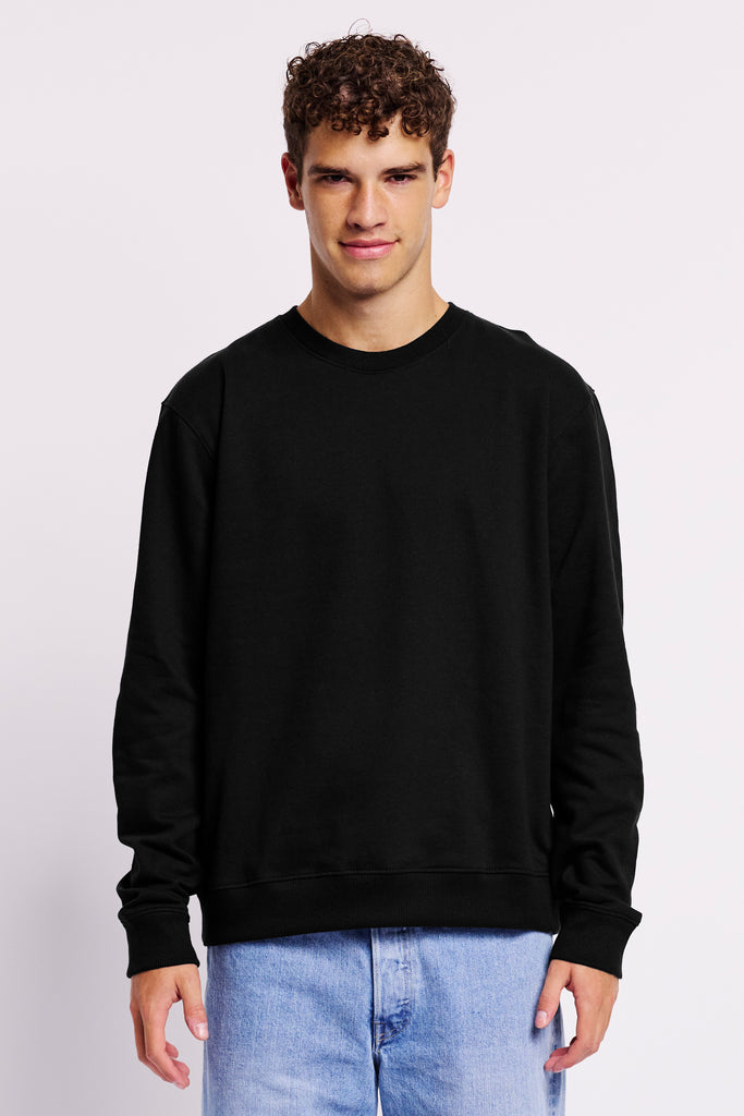 O69301 UNISEX WORKWEAR SWEATSHIRT