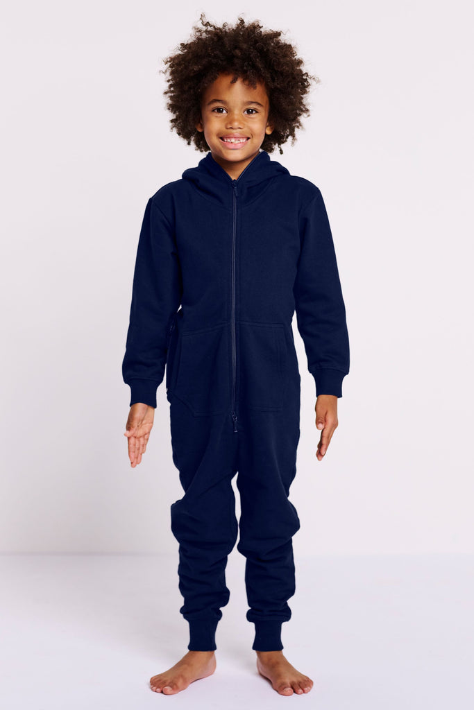 O73331 KIDS JUMPSUIT