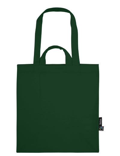 O90030 TWILL BAG, MULTIPLE HANDLES
