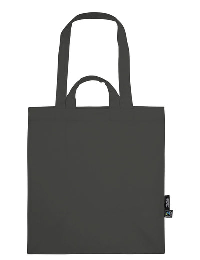O90030 TWILL BAG, MULTIPLE HANDLES