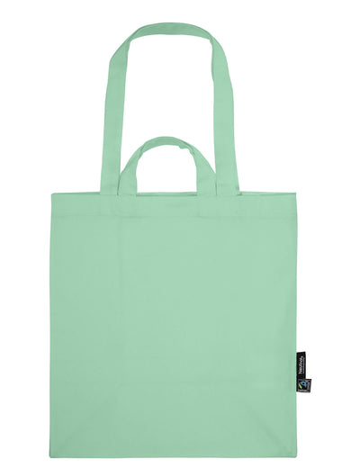 O90030 TWILL BAG, MULTIPLE HANDLES