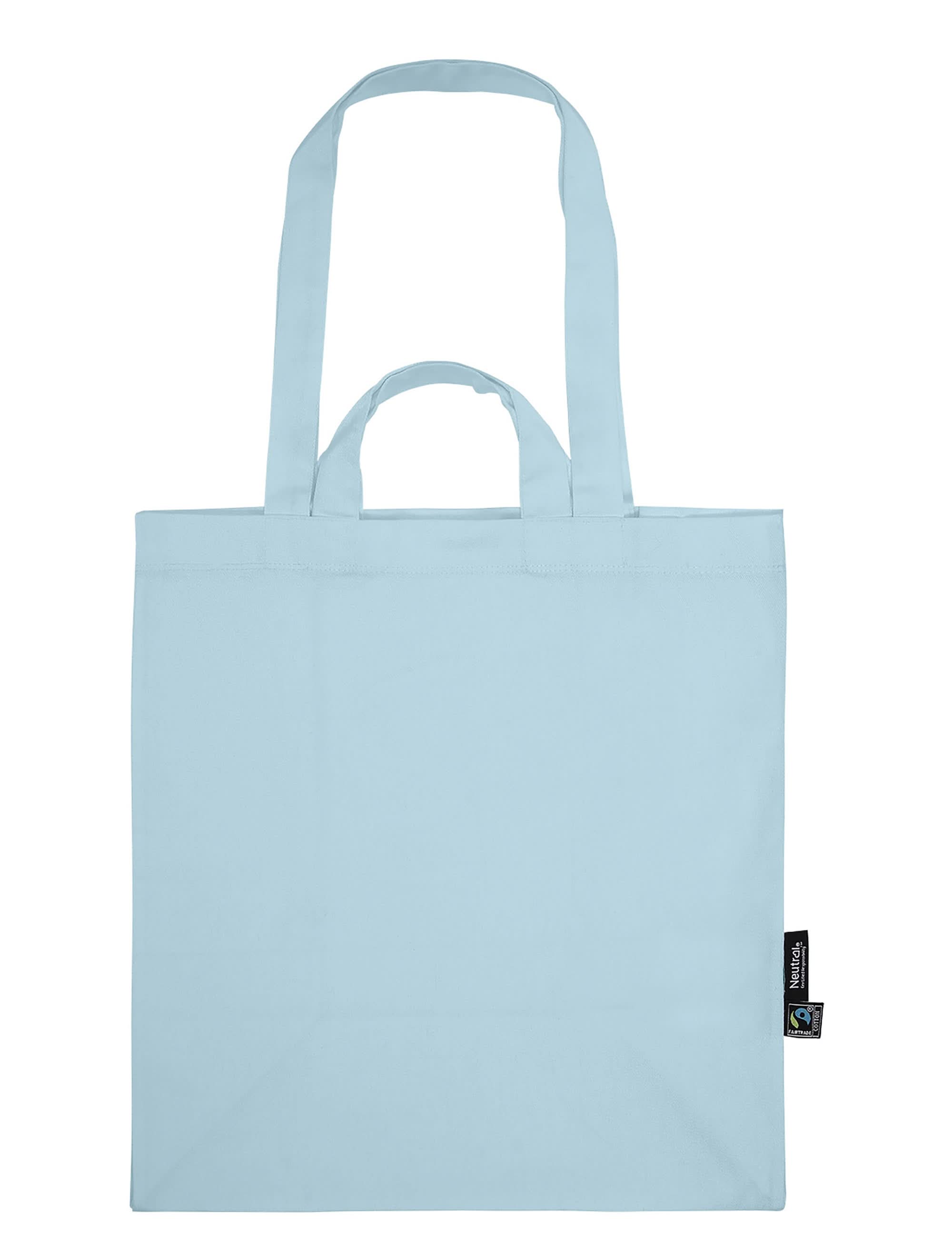 O90030 TWILL BAG, MULTIPLE HANDLES