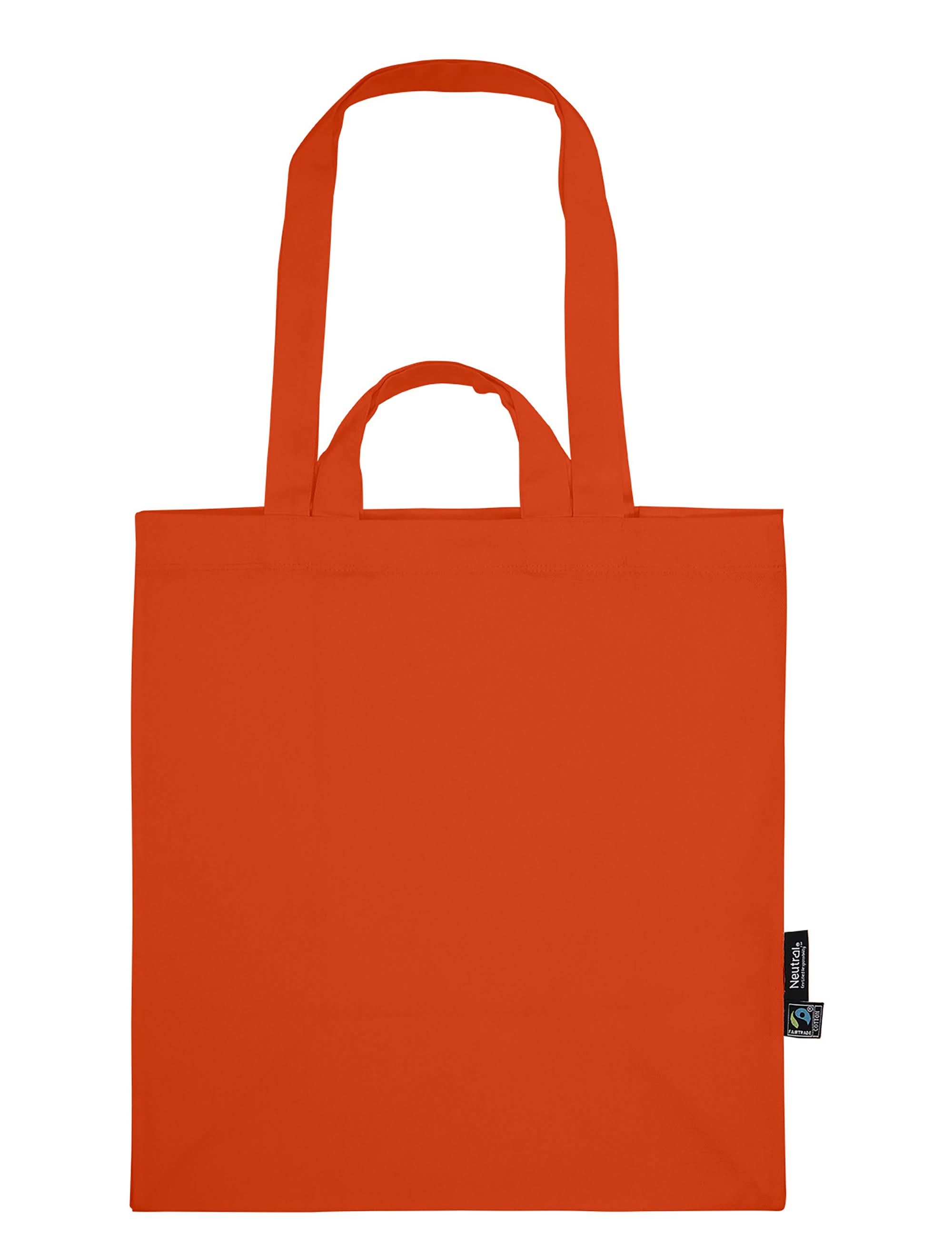 O90030 TWILL BAG, MULTIPLE HANDLES